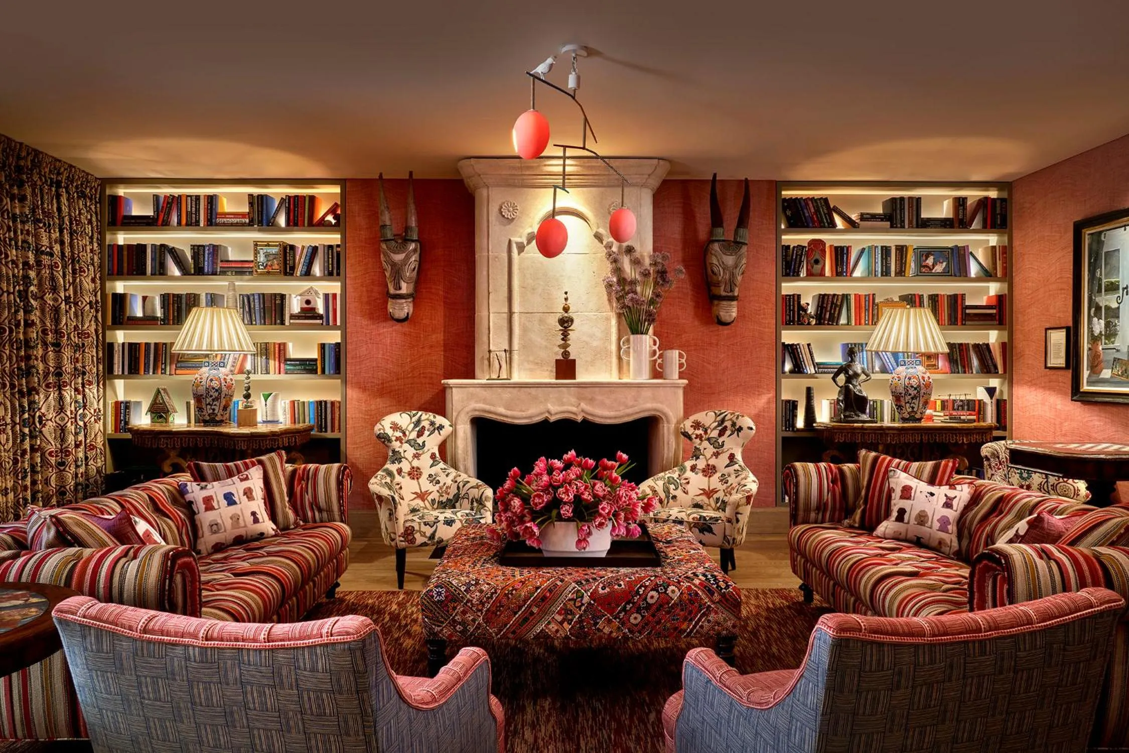 Warren Street Hotel