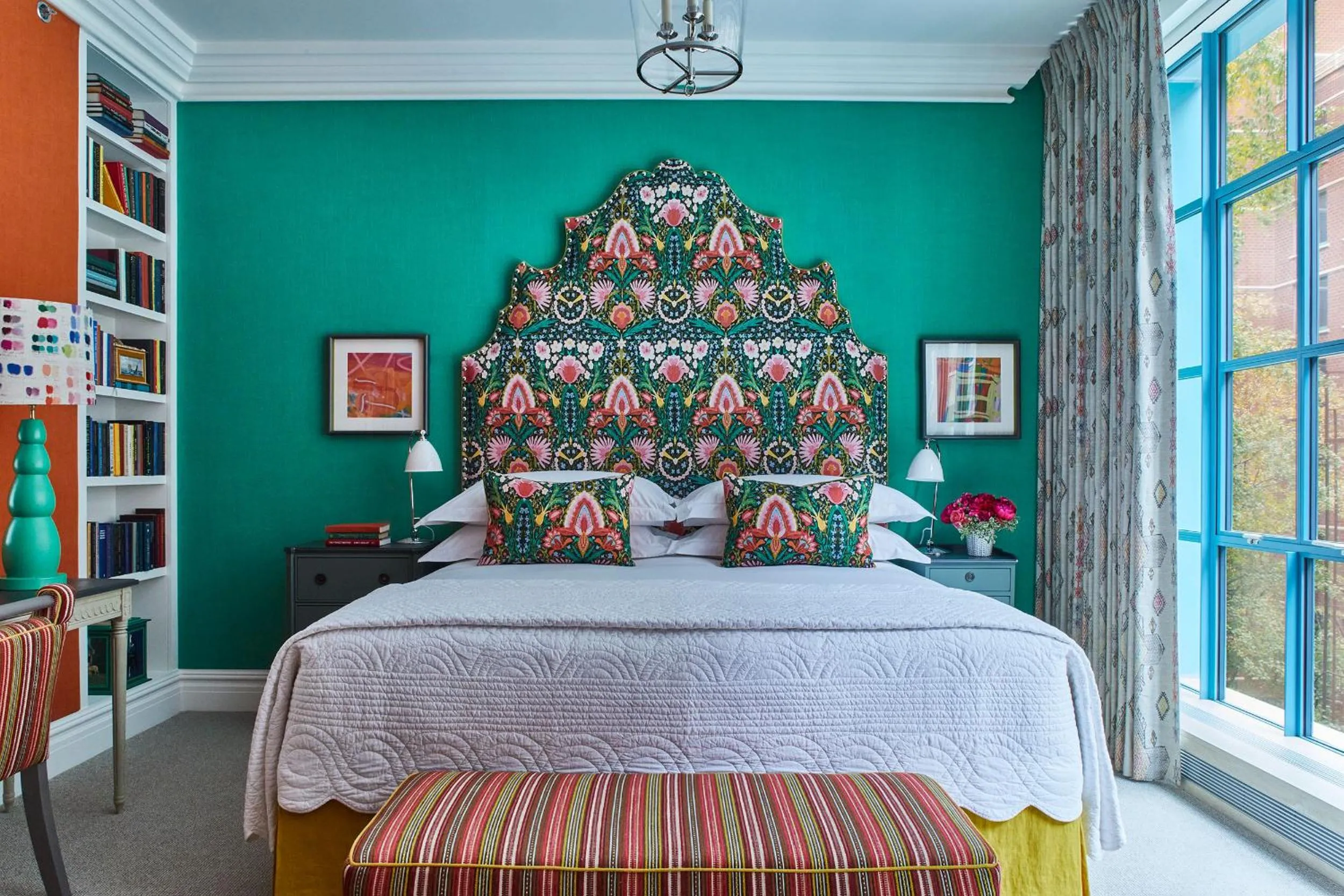 Warren Street Hotel