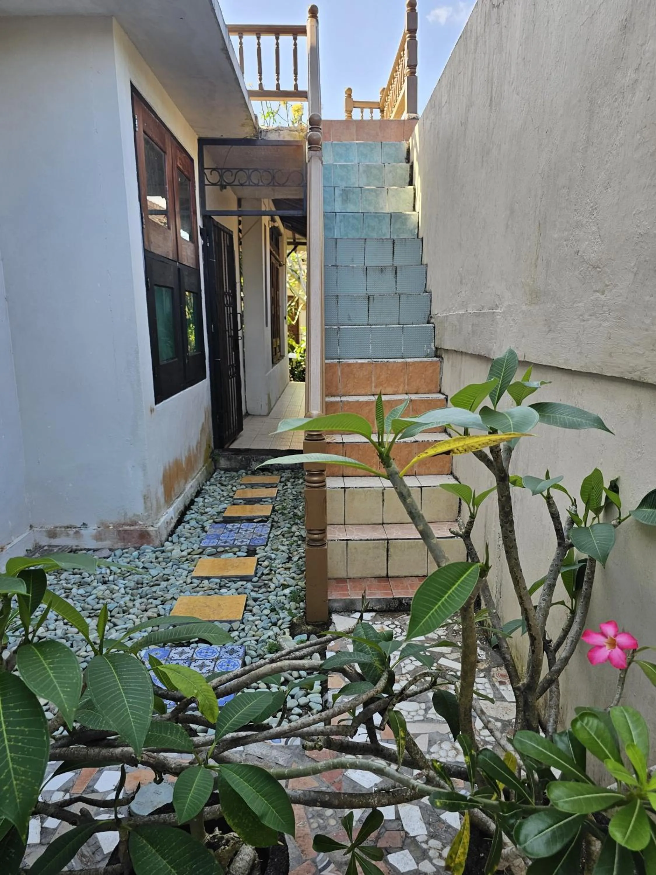 Day in GWK View Boutique Hotel and Residence