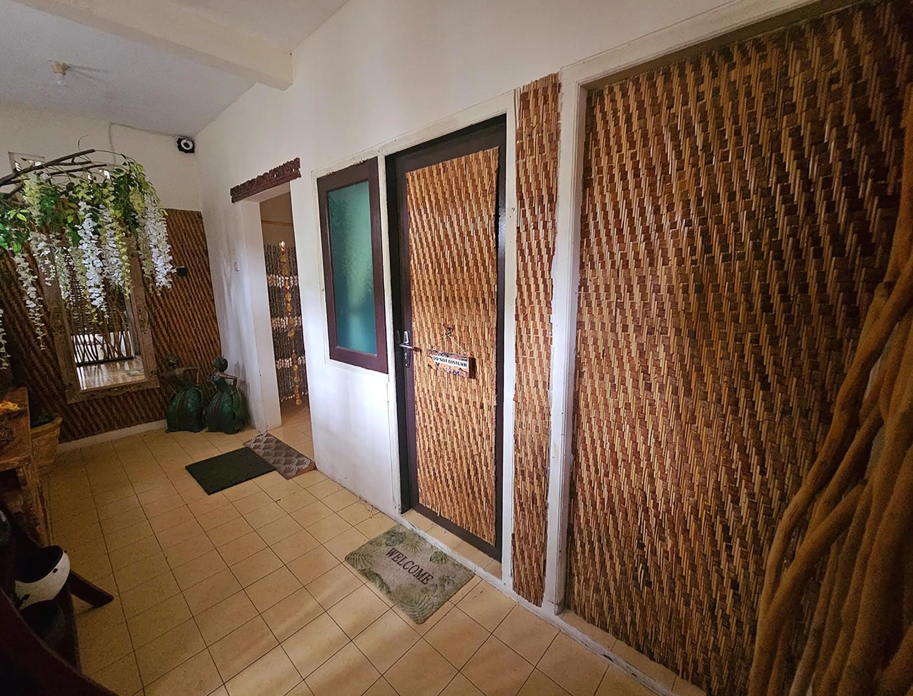 Property building in GWK View Boutique Hotel and Residence