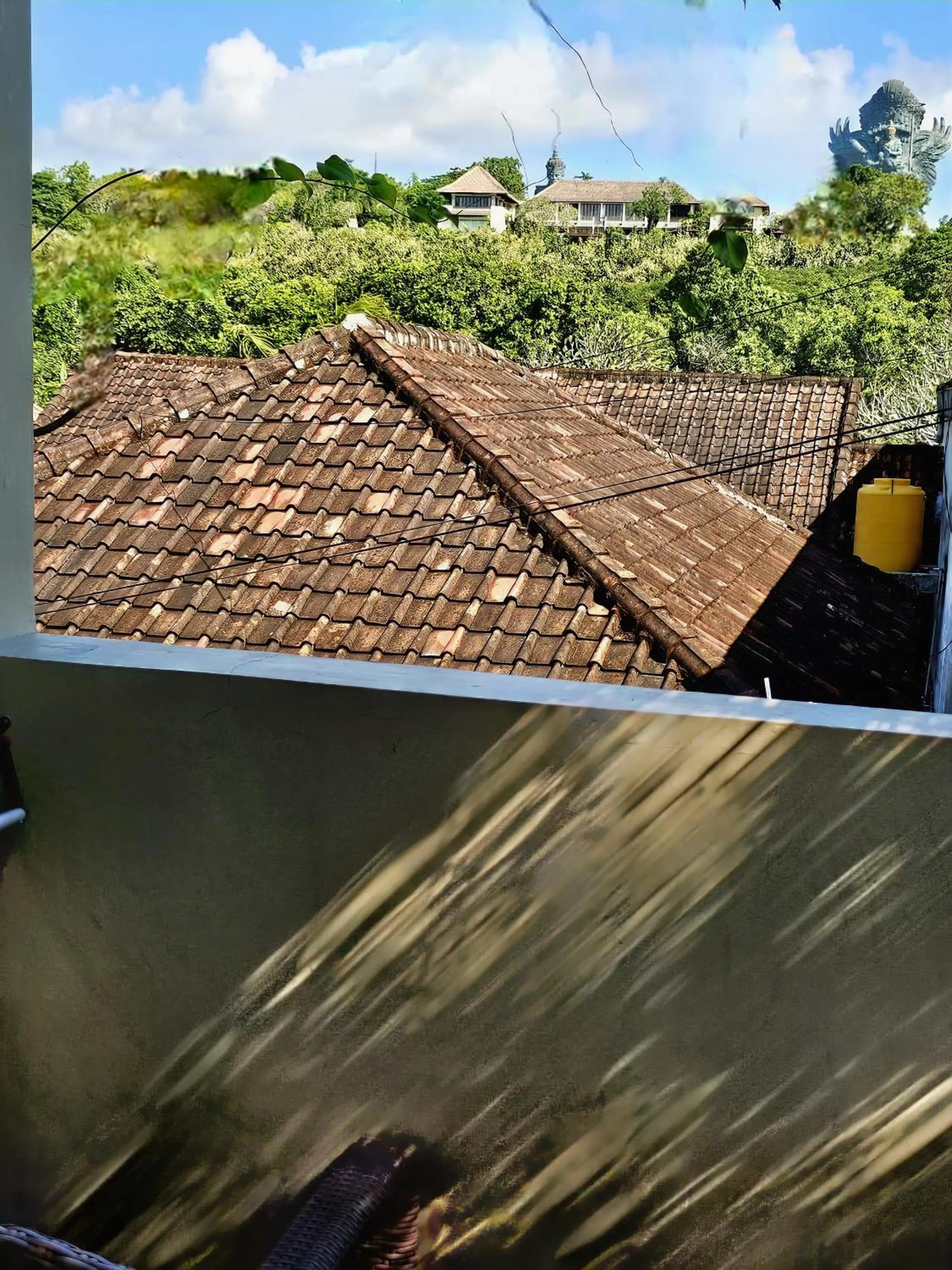 View (from property/room) in GWK View Boutique Hotel and Residence