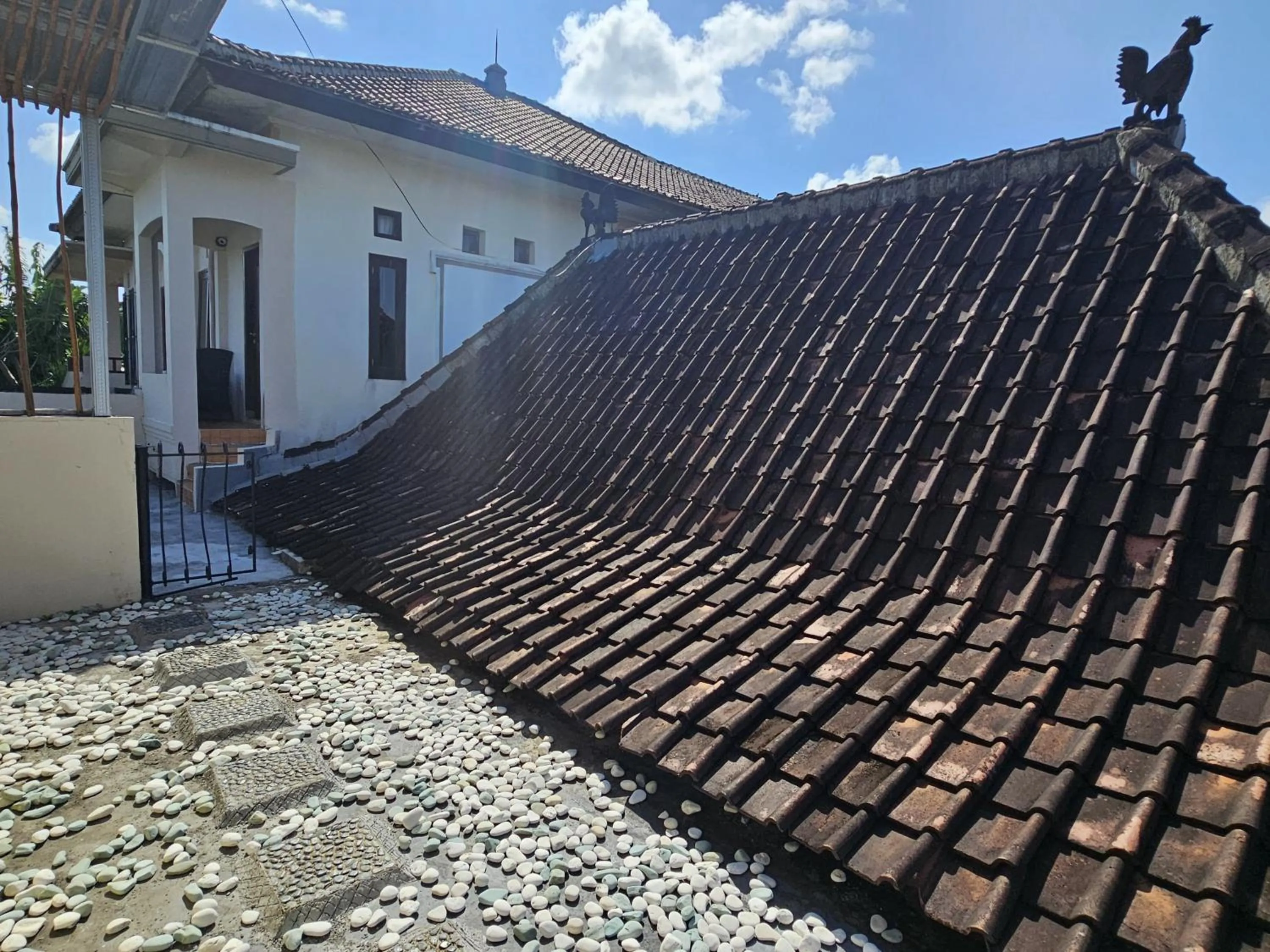 Day in GWK View Boutique Hotel and Residence