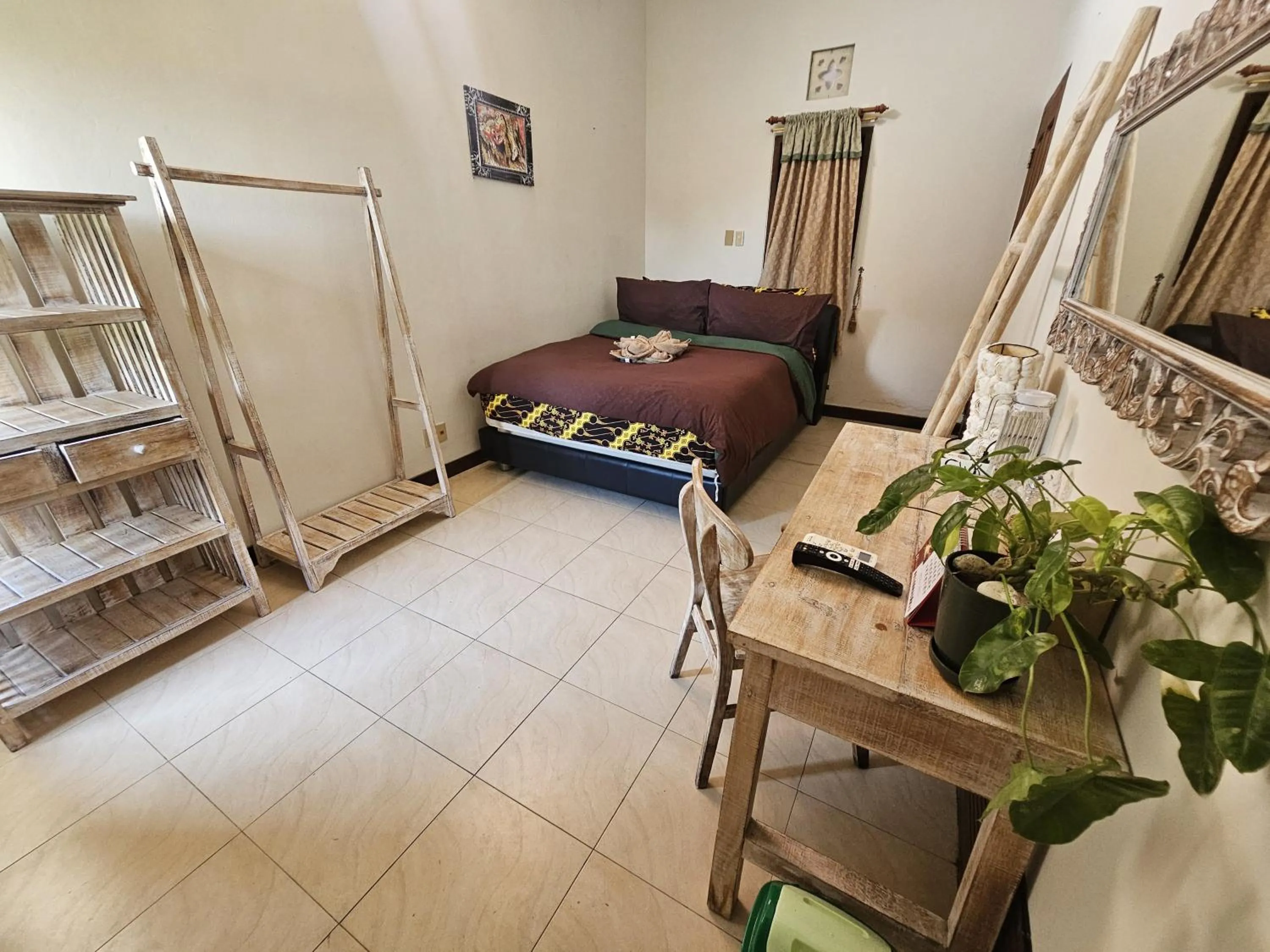 Bedroom, Bed in GWK View Boutique Hotel and Residence