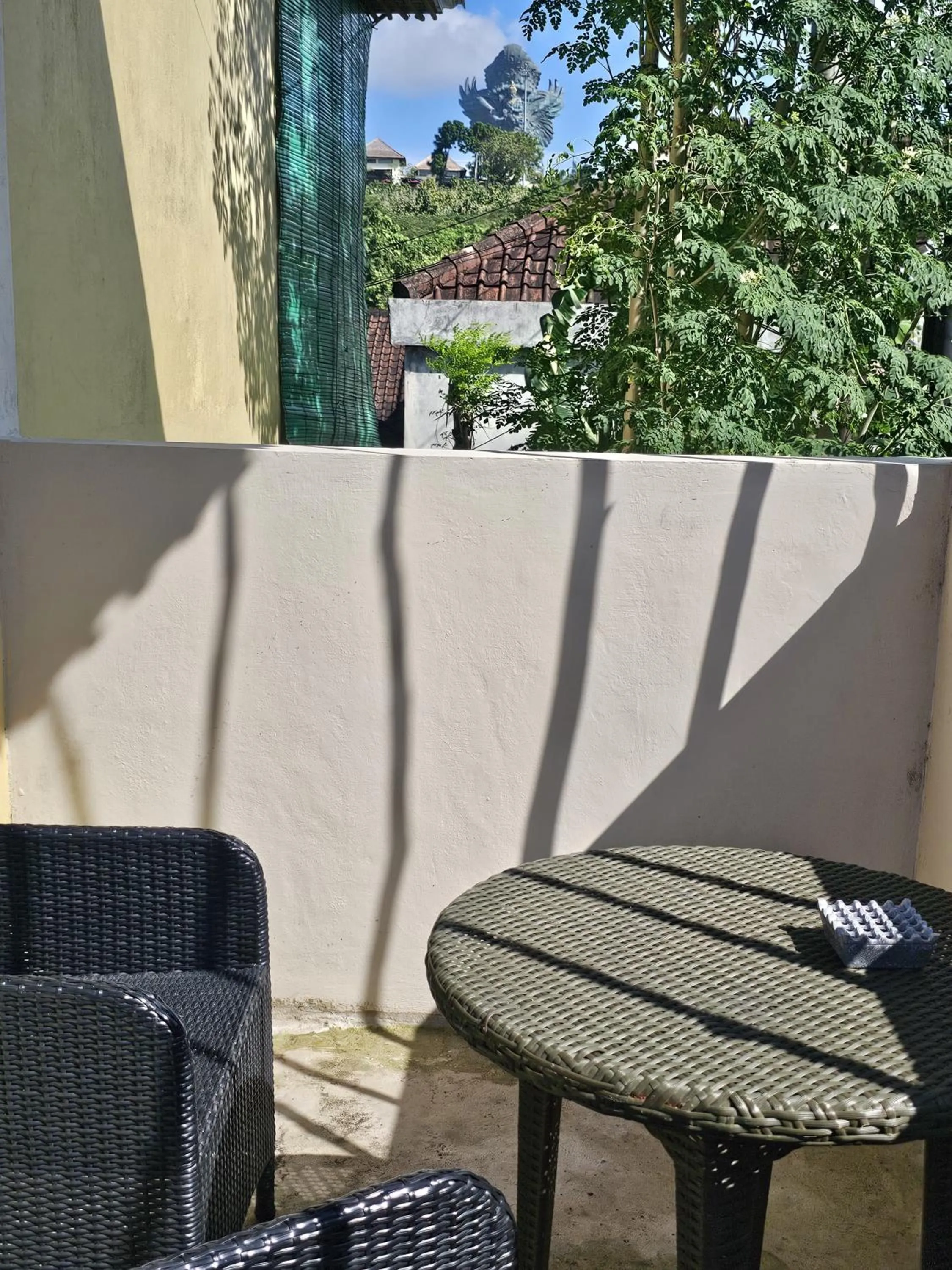 View (from property/room) in GWK View Boutique Hotel and Residence