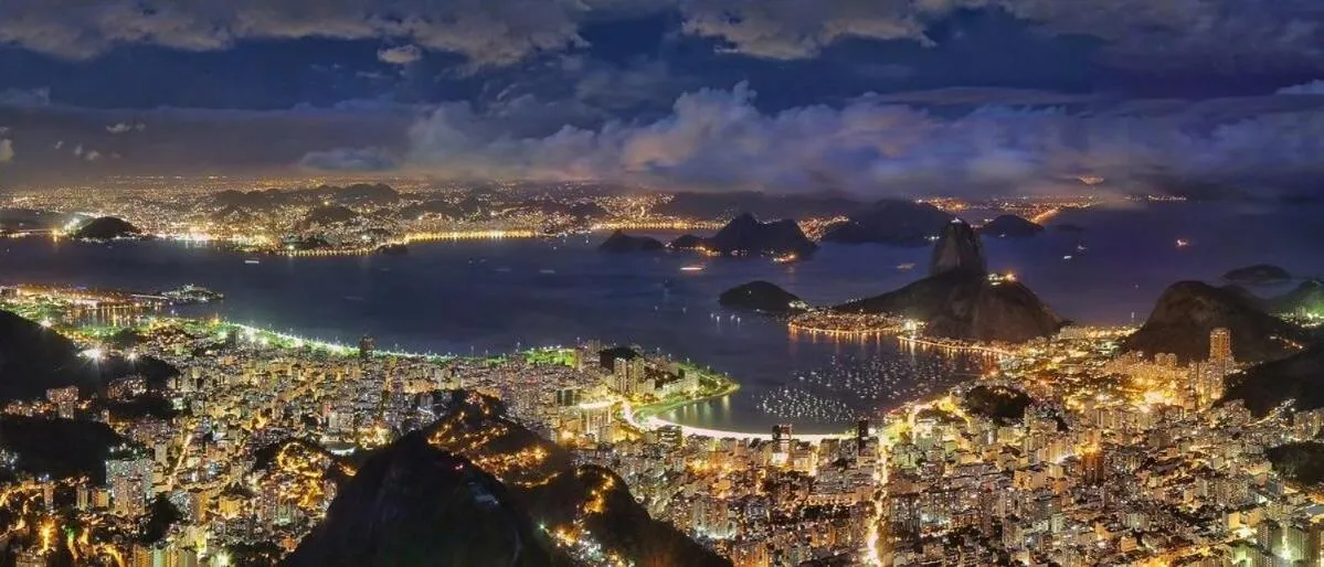 Boa Fortuna