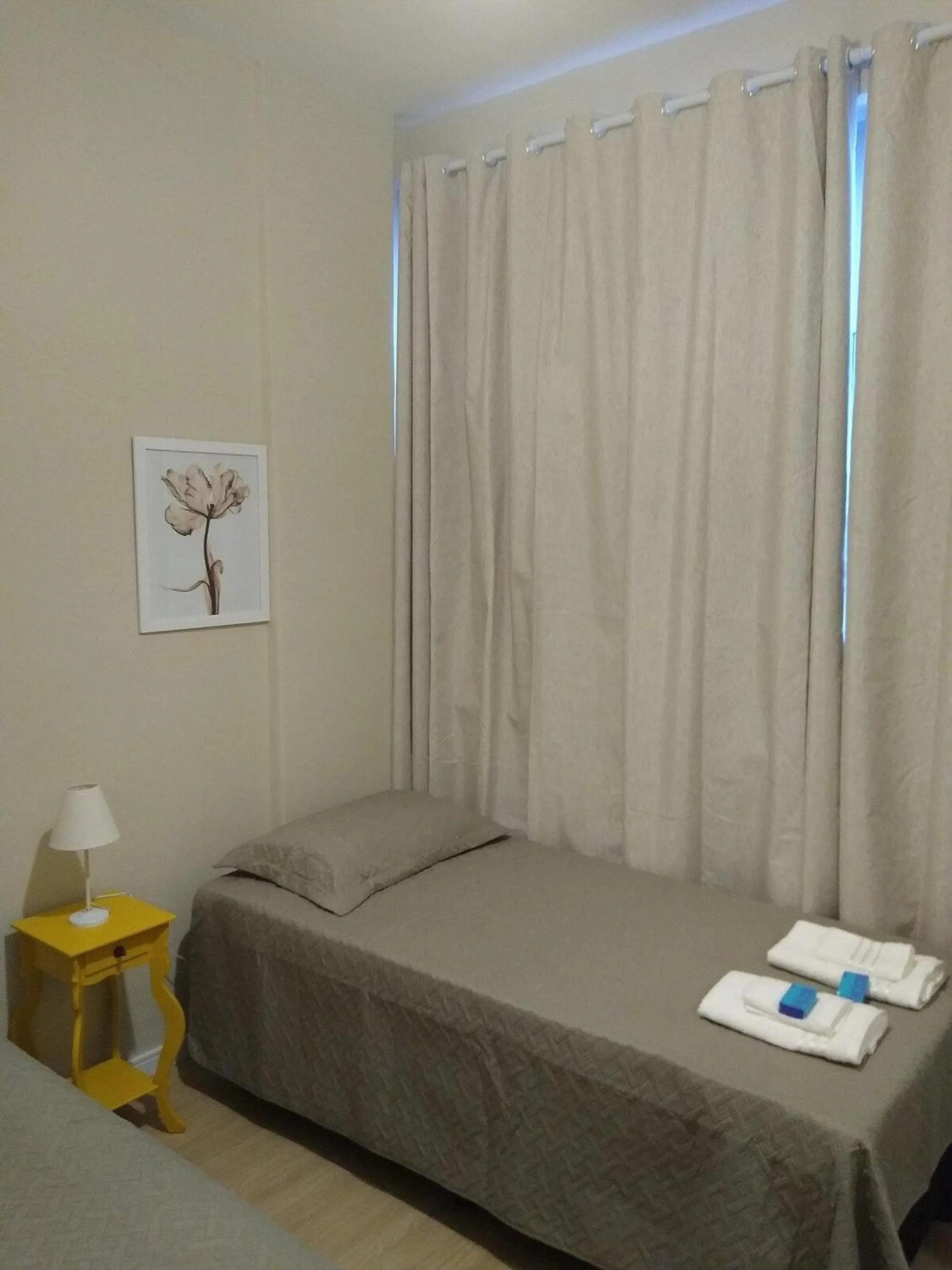 Bed in Boa Fortuna