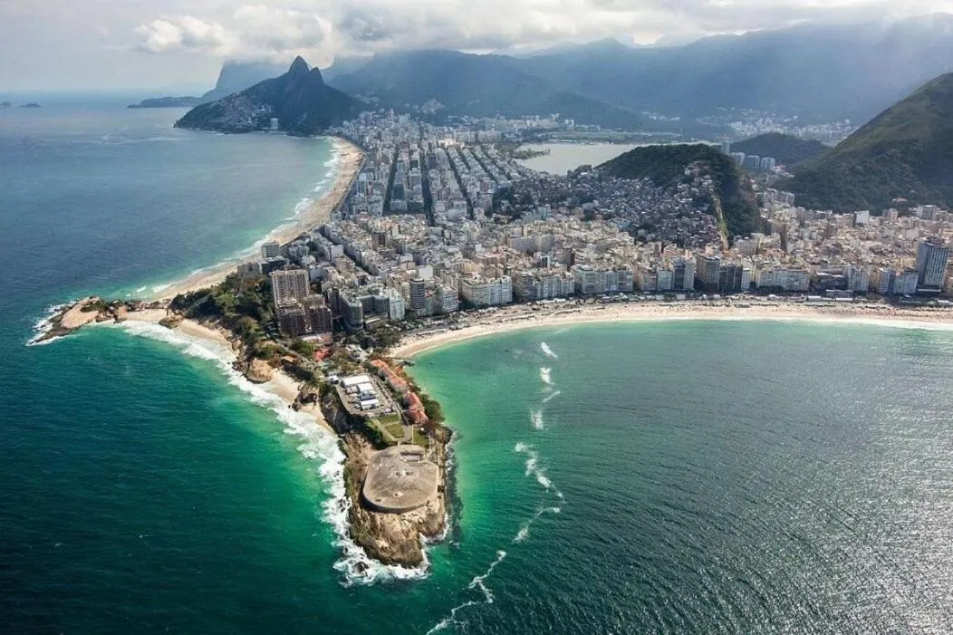 Boa Fortuna