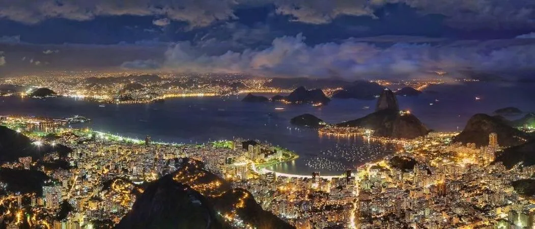 Boa Fortuna
