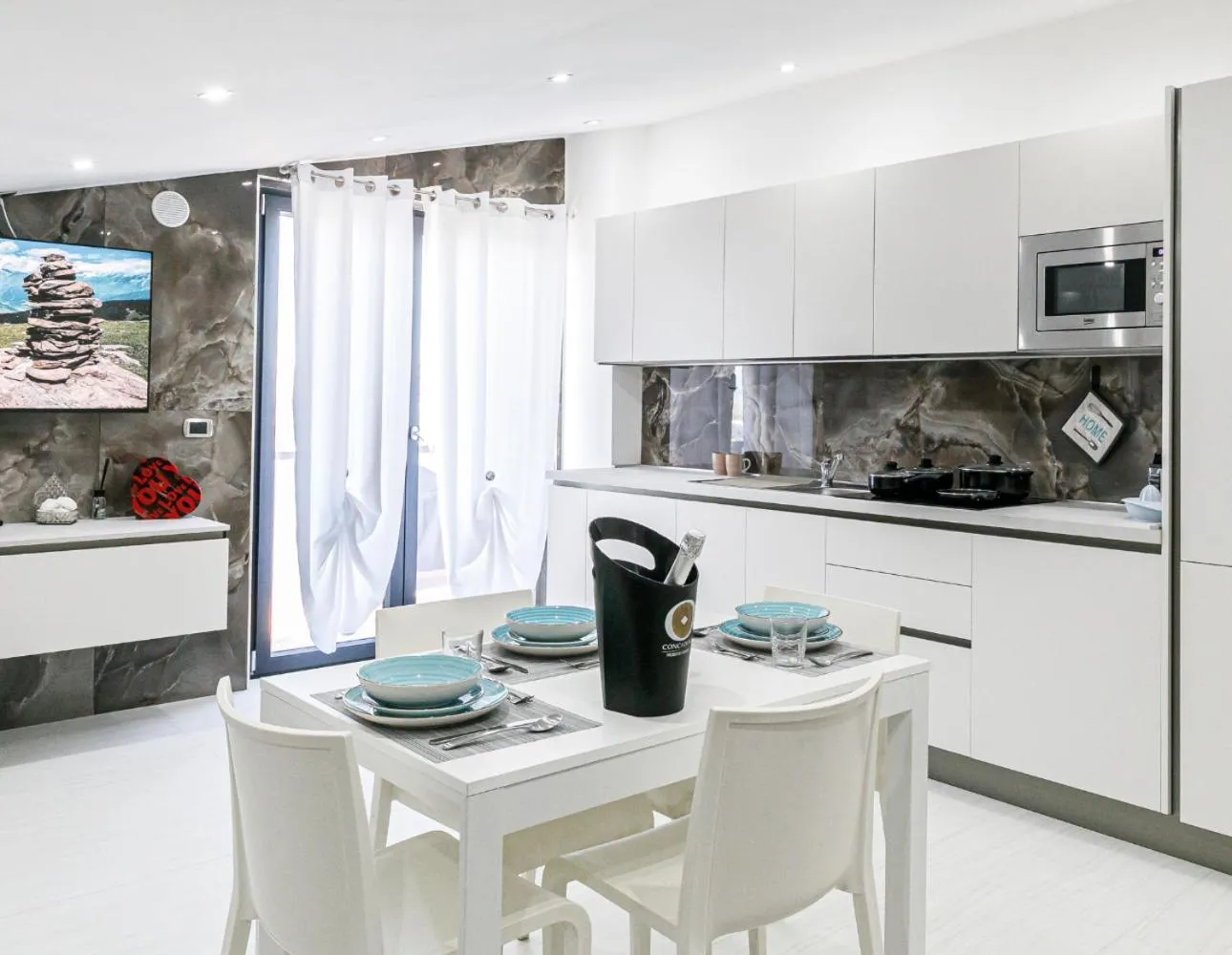 RESIDENCE MARCO POLO