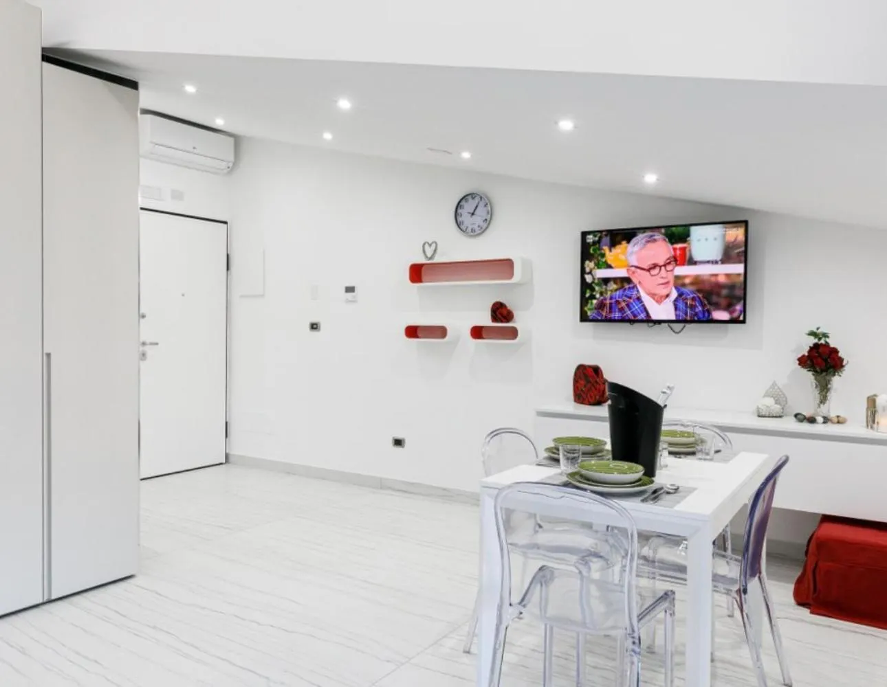 RESIDENCE MARCO POLO