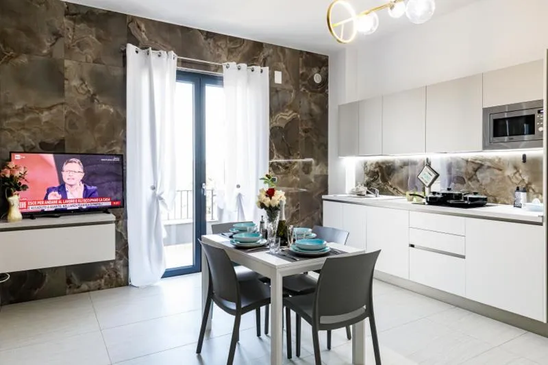 RESIDENCE MARCO POLO