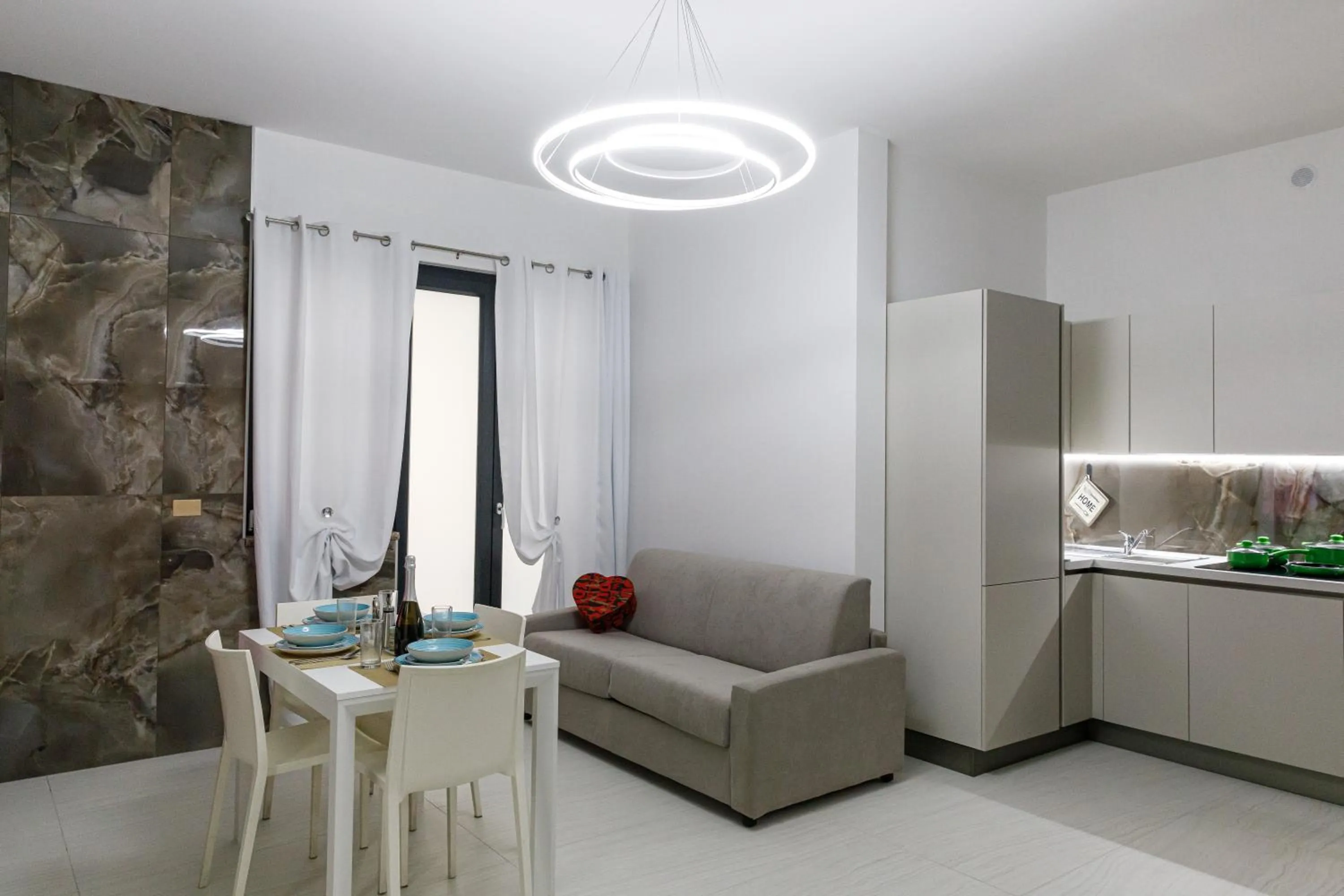 RESIDENCE MARCO POLO