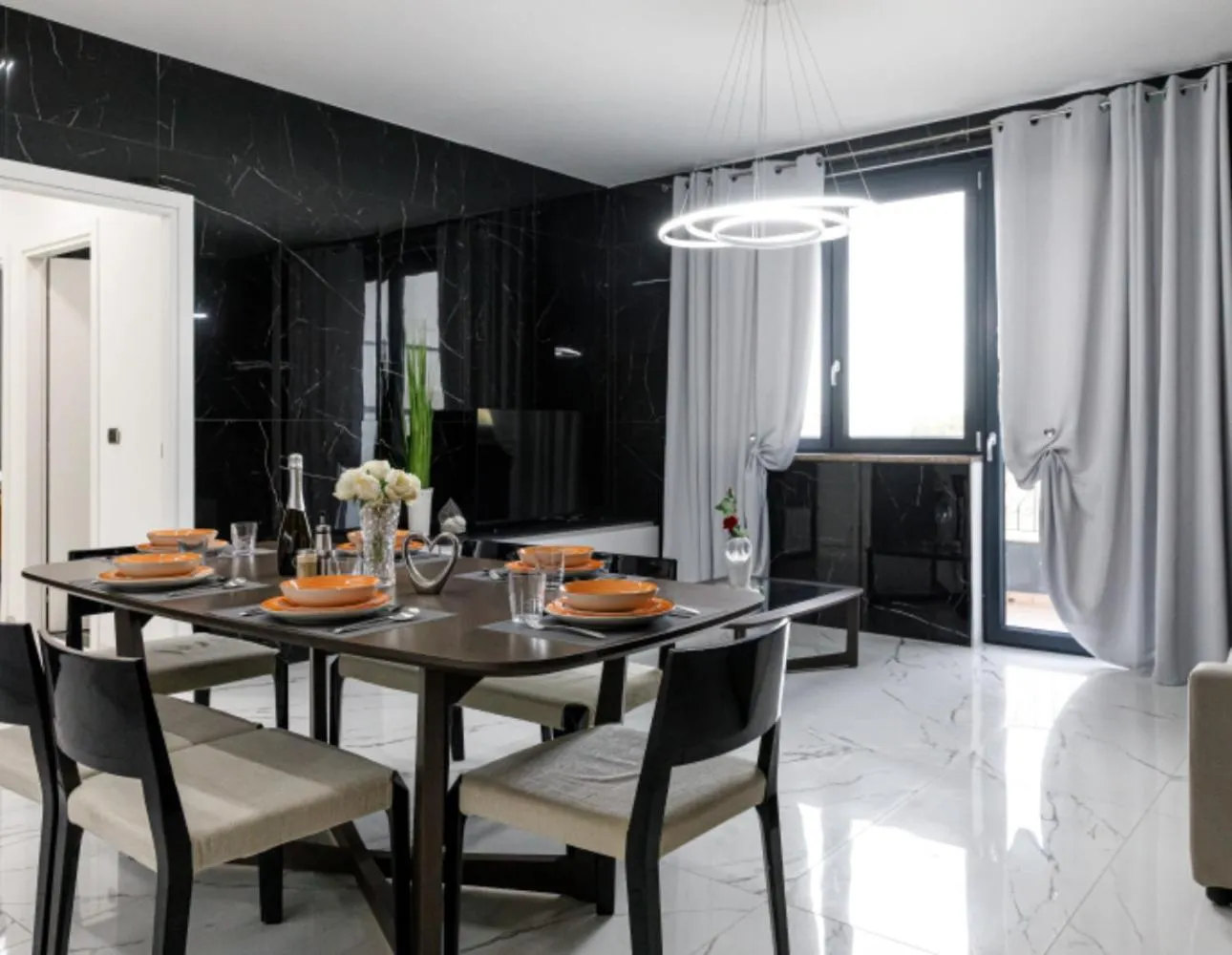 RESIDENCE MARCO POLO