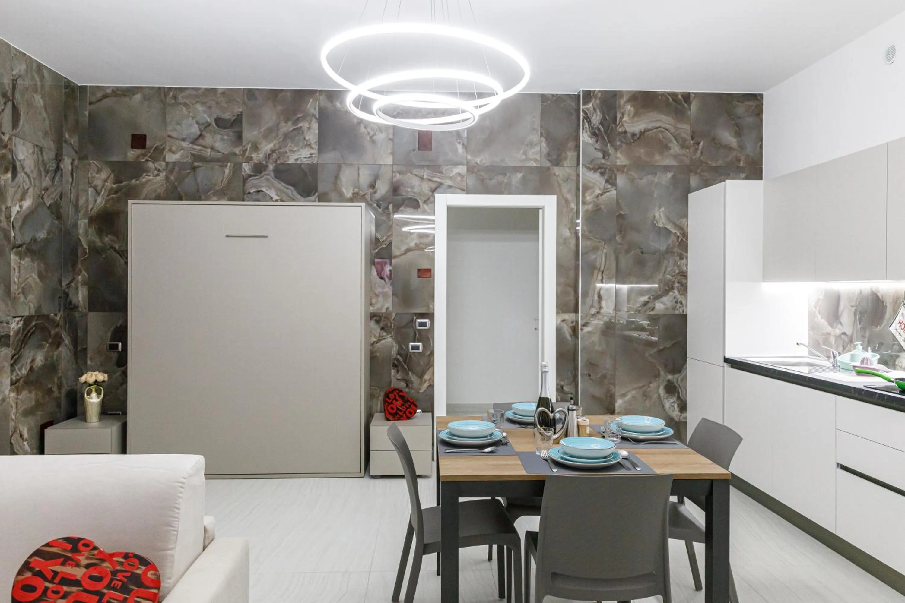 RESIDENCE MARCO POLO