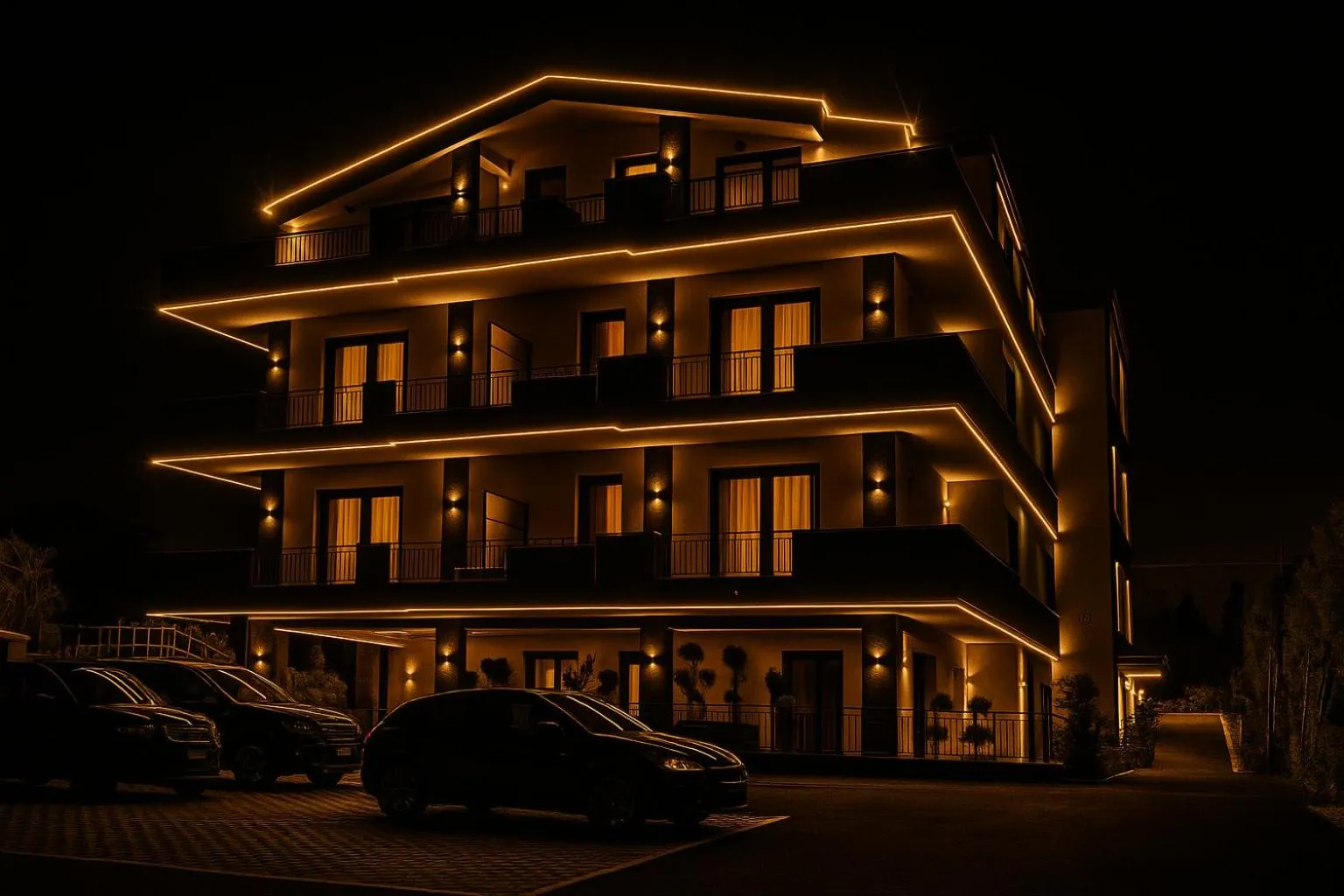 RESIDENCE MARCO POLO