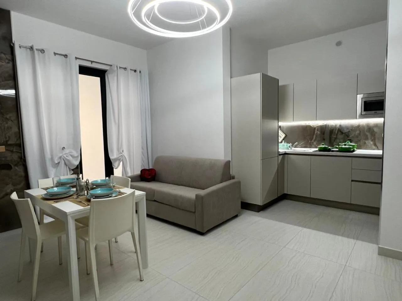 RESIDENCE MARCO POLO