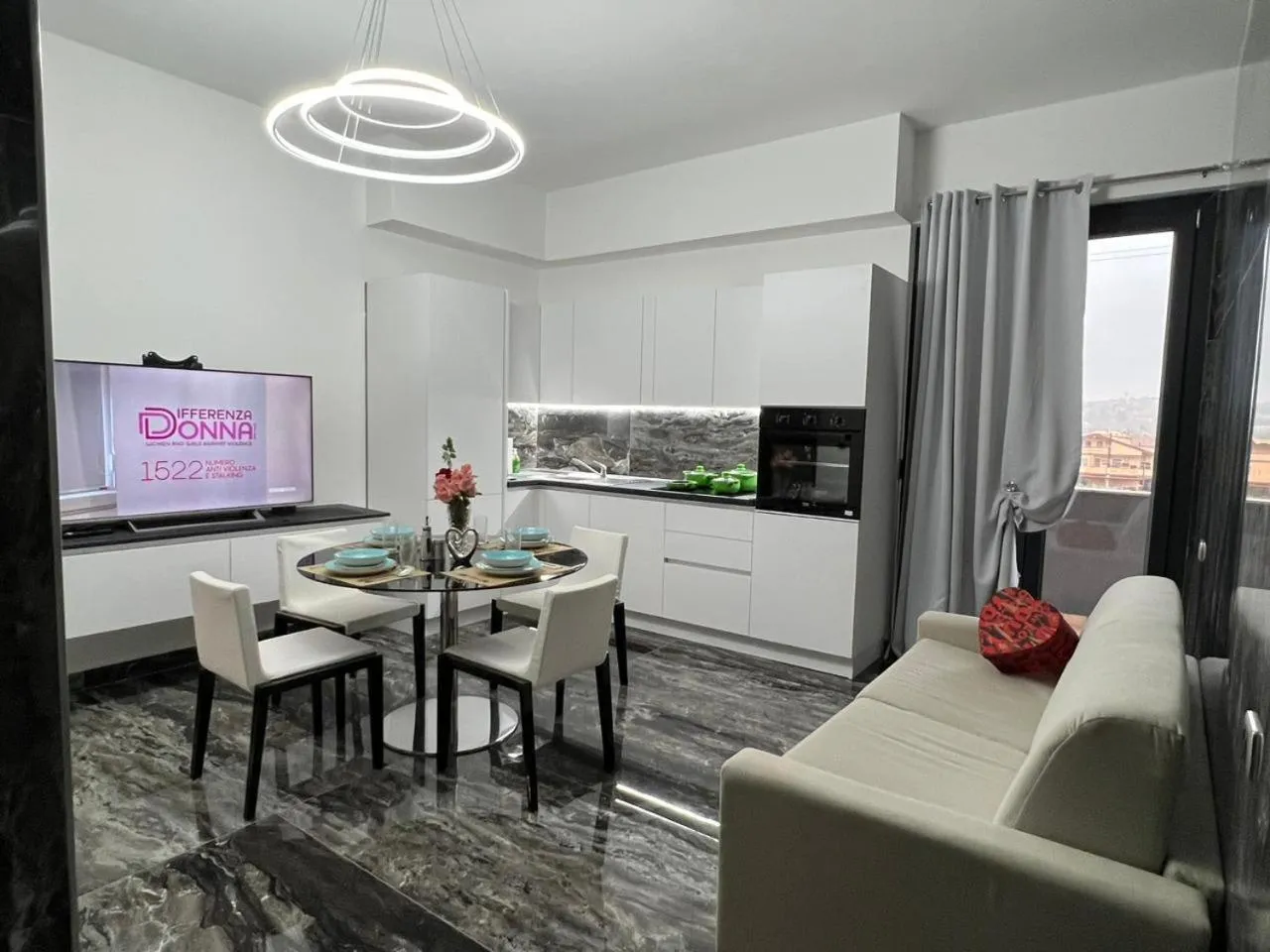 RESIDENCE MARCO POLO