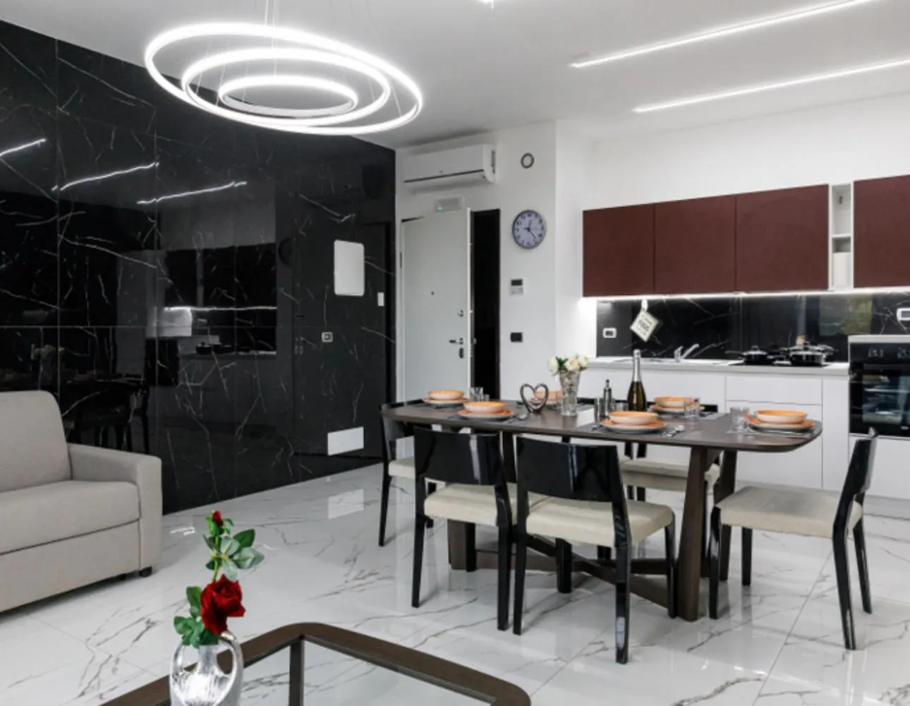 RESIDENCE MARCO POLO