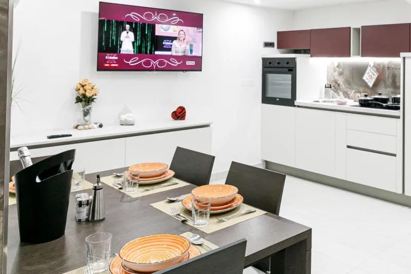 RESIDENCE MARCO POLO