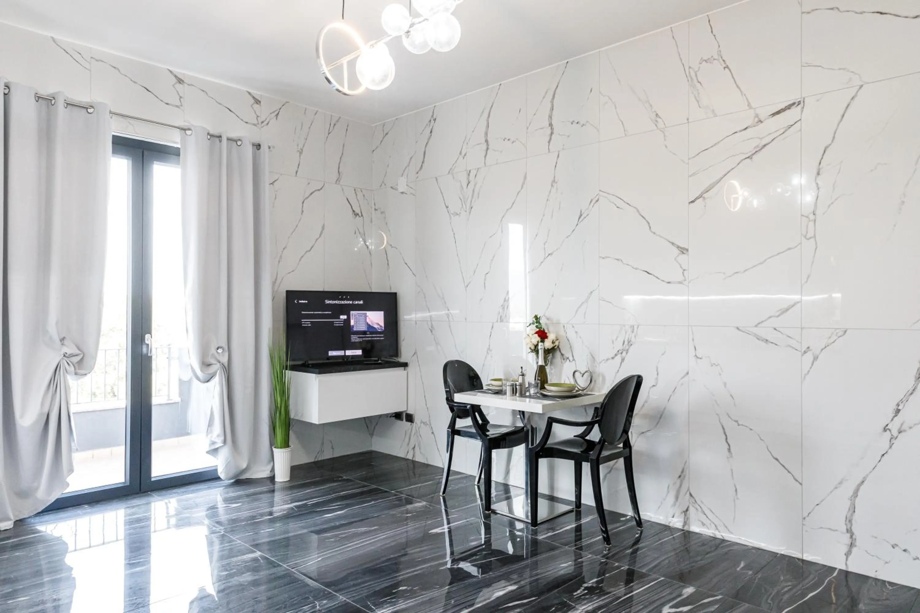 RESIDENCE MARCO POLO