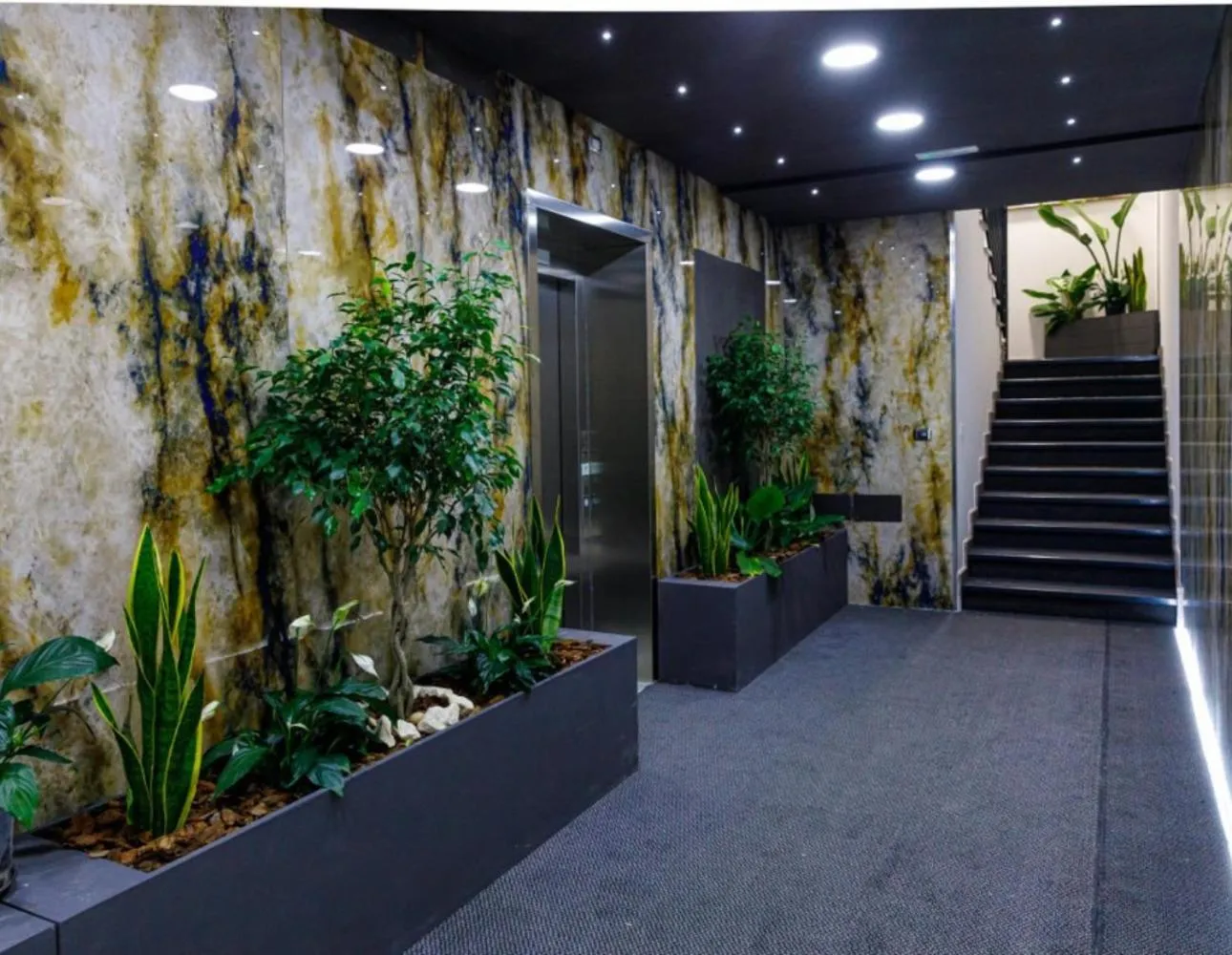 RESIDENCE MARCO POLO