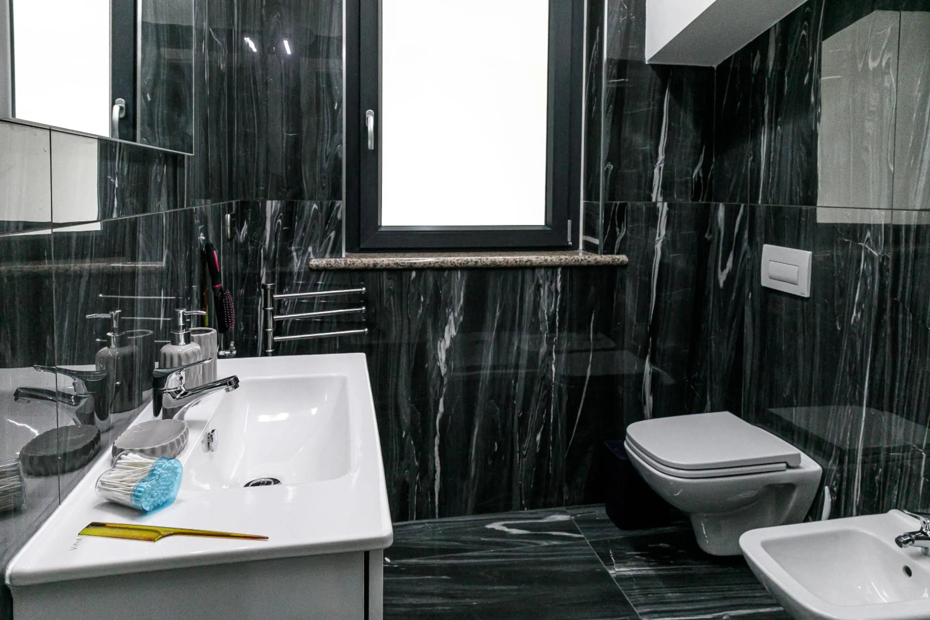 RESIDENCE MARCO POLO