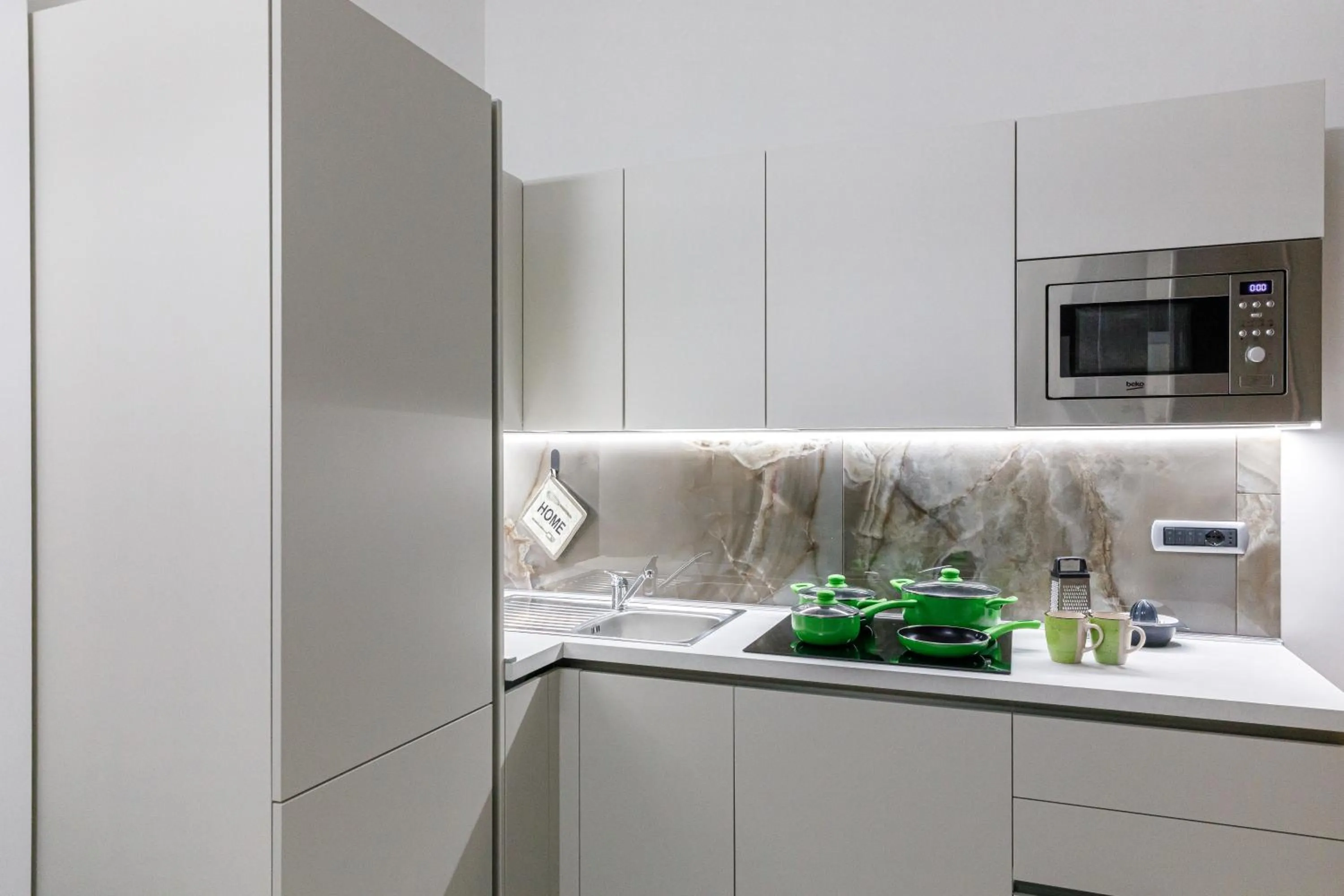 RESIDENCE MARCO POLO