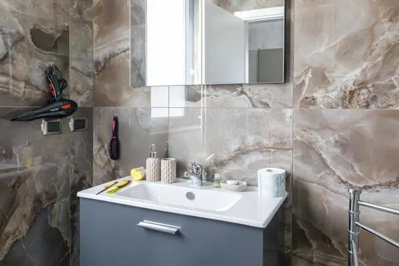 Studio Apartment in RESIDENCE MARCO POLO Studio Apartment in RESIDENCE MARCO POLO