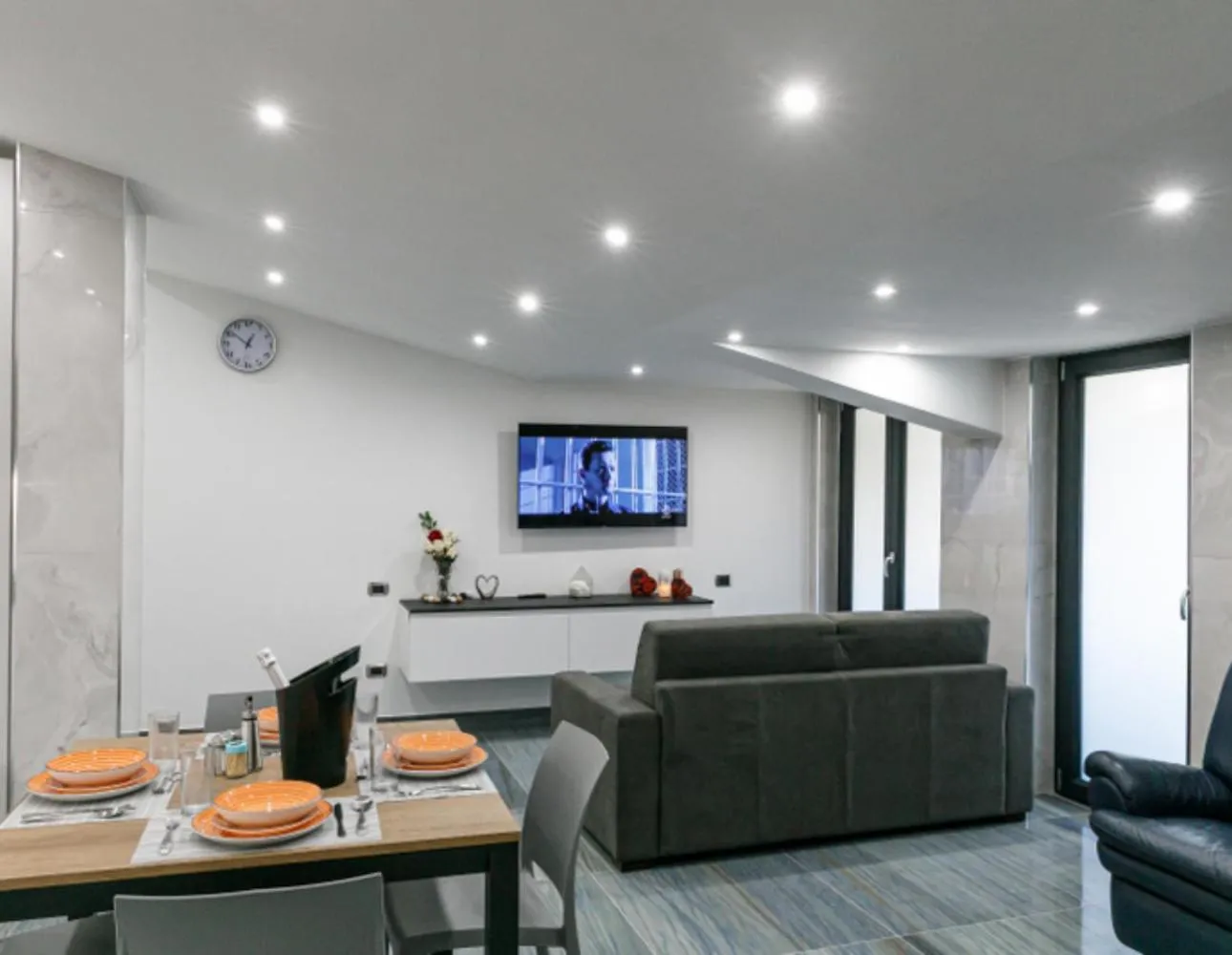 RESIDENCE MARCO POLO