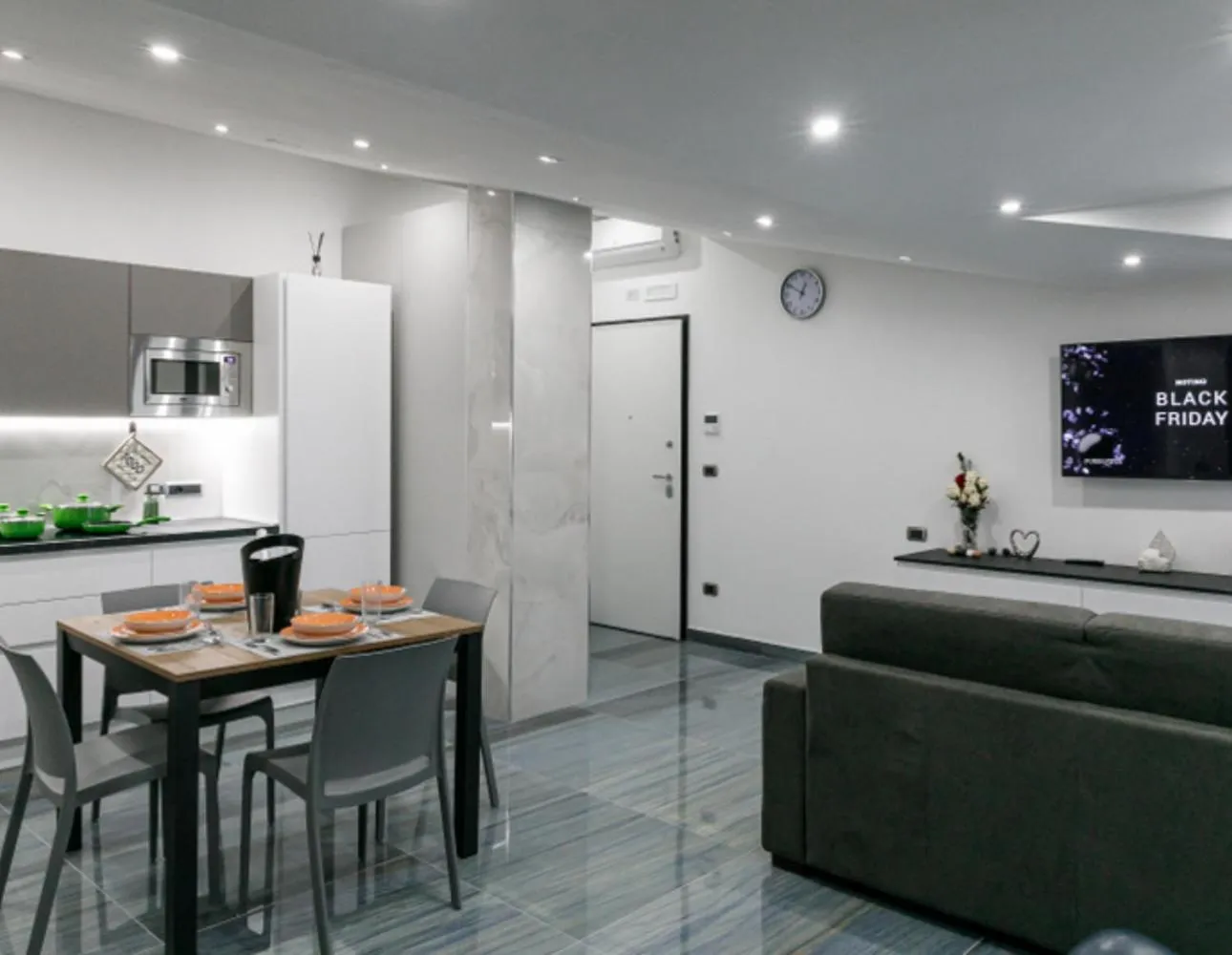 RESIDENCE MARCO POLO