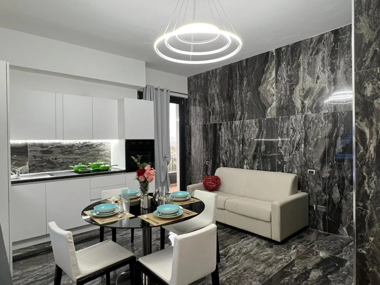 RESIDENCE MARCO POLO