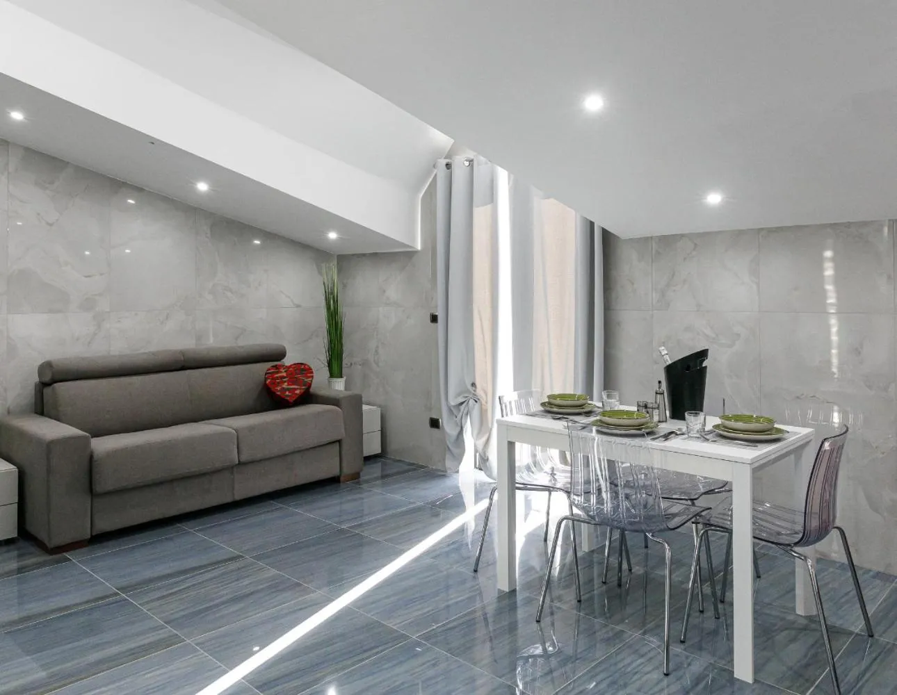 RESIDENCE MARCO POLO