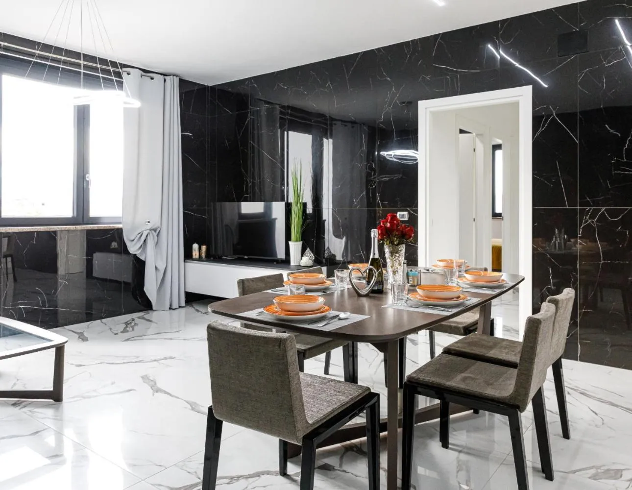 RESIDENCE MARCO POLO