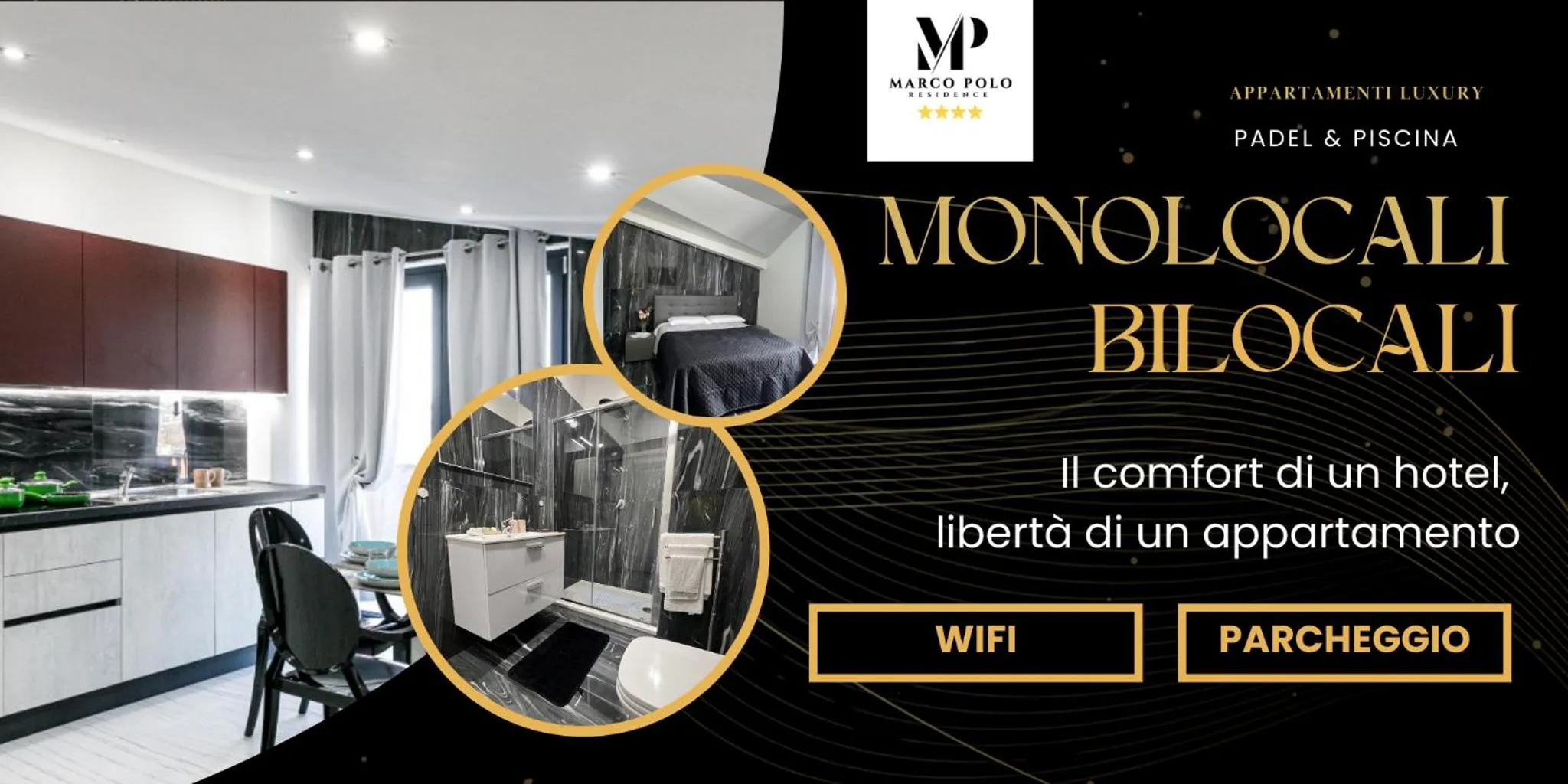 RESIDENCE MARCO POLO