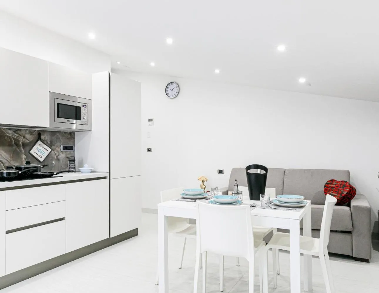 RESIDENCE MARCO POLO