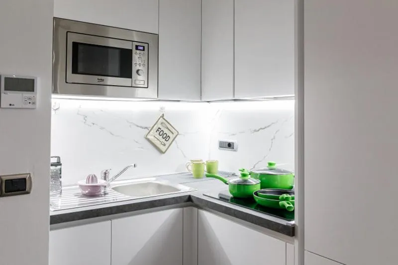 RESIDENCE MARCO POLO