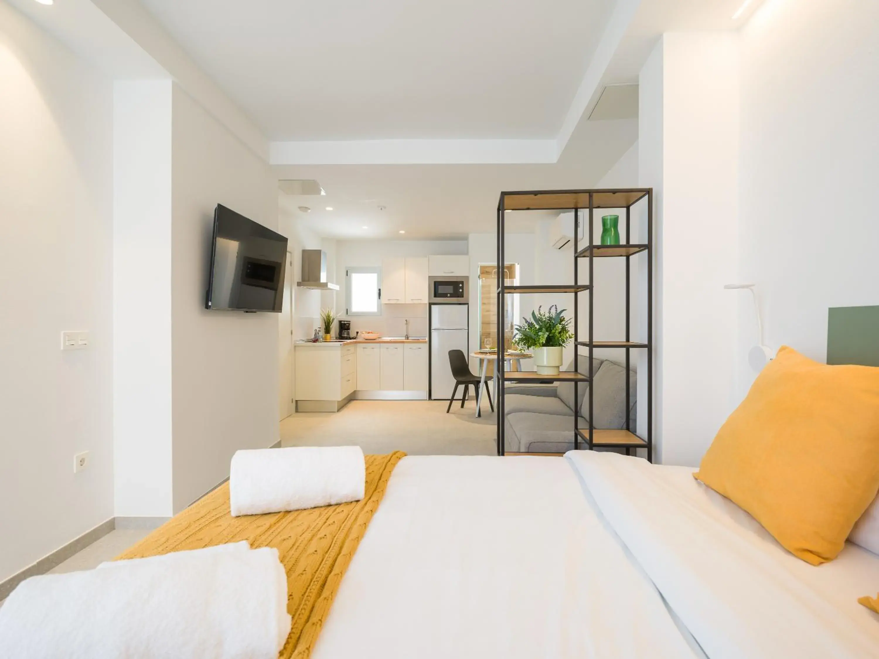 Shabolo Apartments Las Palmas Shabolo Apartments Las Palmas