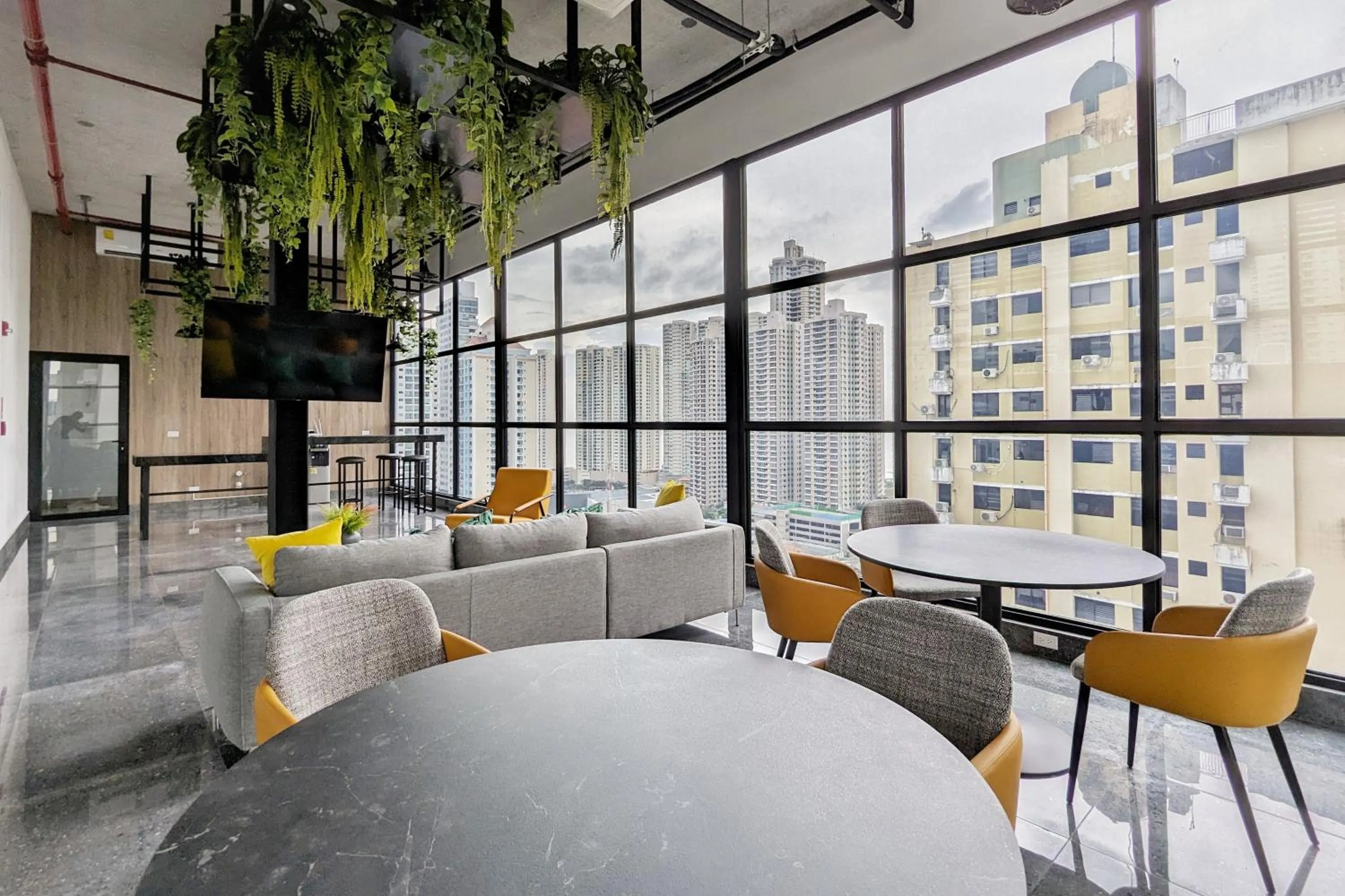 Property building in Wynwood House San Francisco