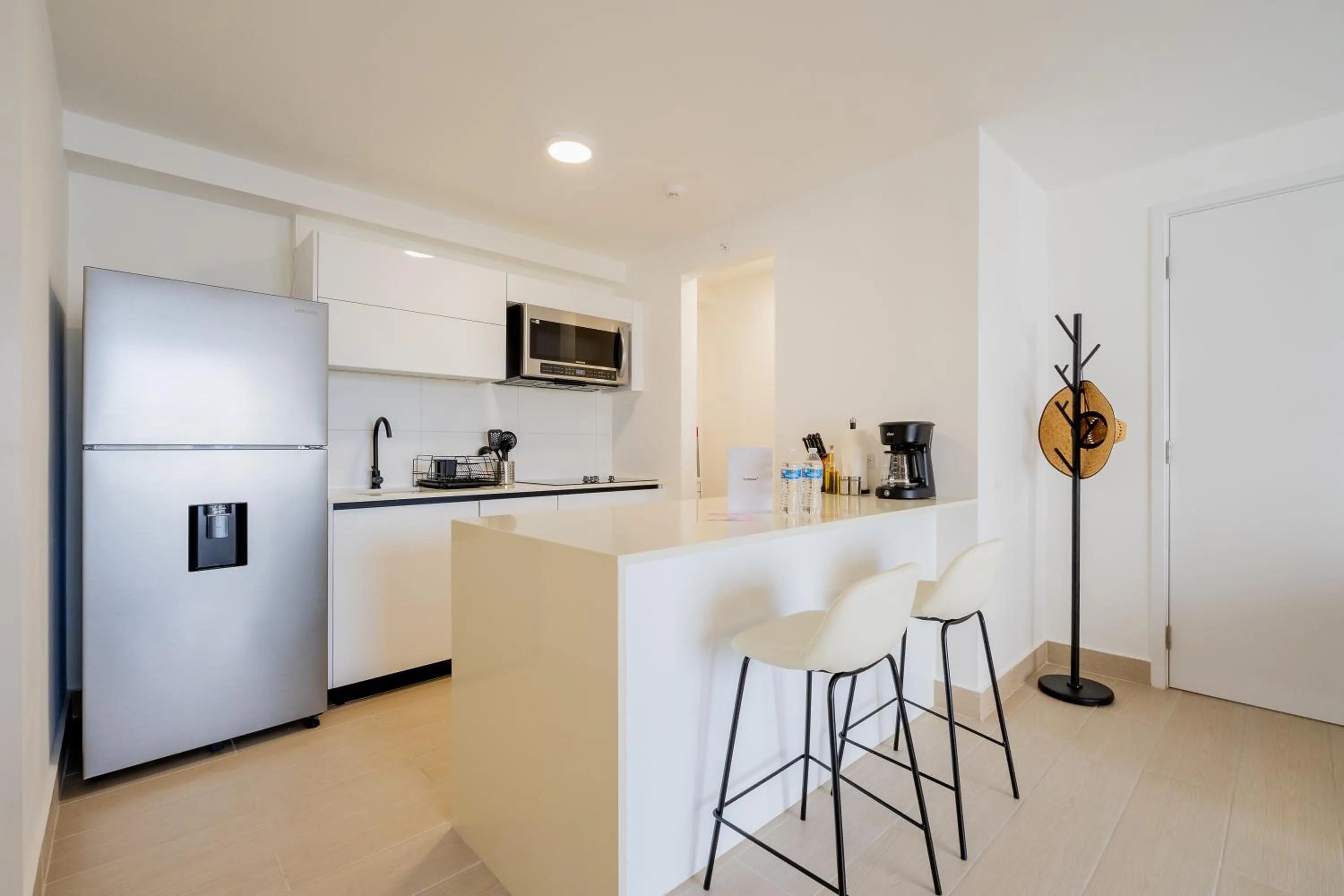 Wynwood House San Francisco