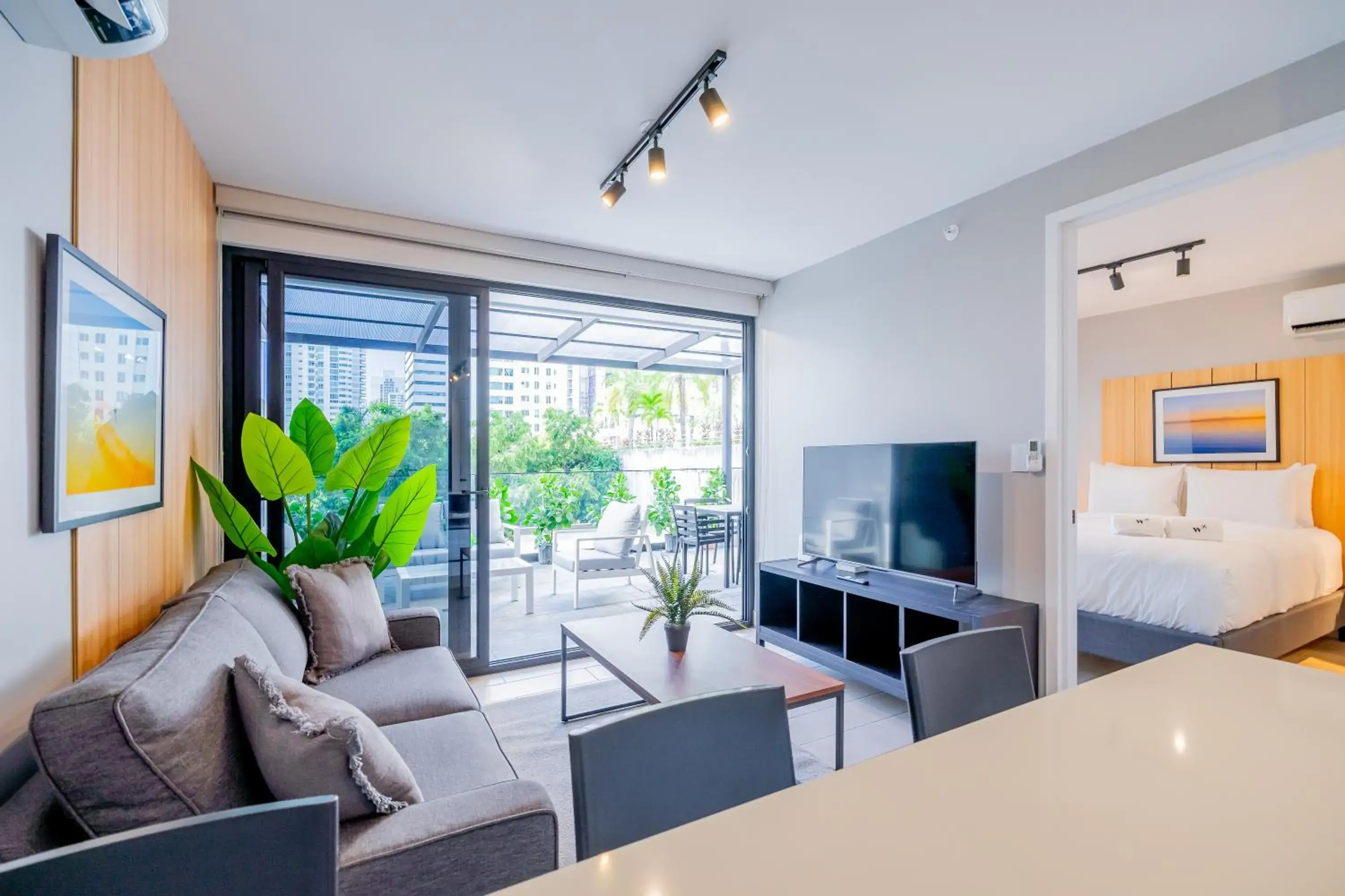 Apartment in Wynwood House San Francisco Apartment in Wynwood House San Francisco