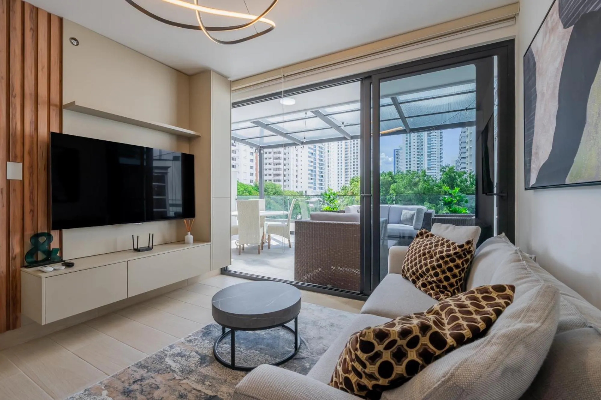 Wynwood House San Francisco