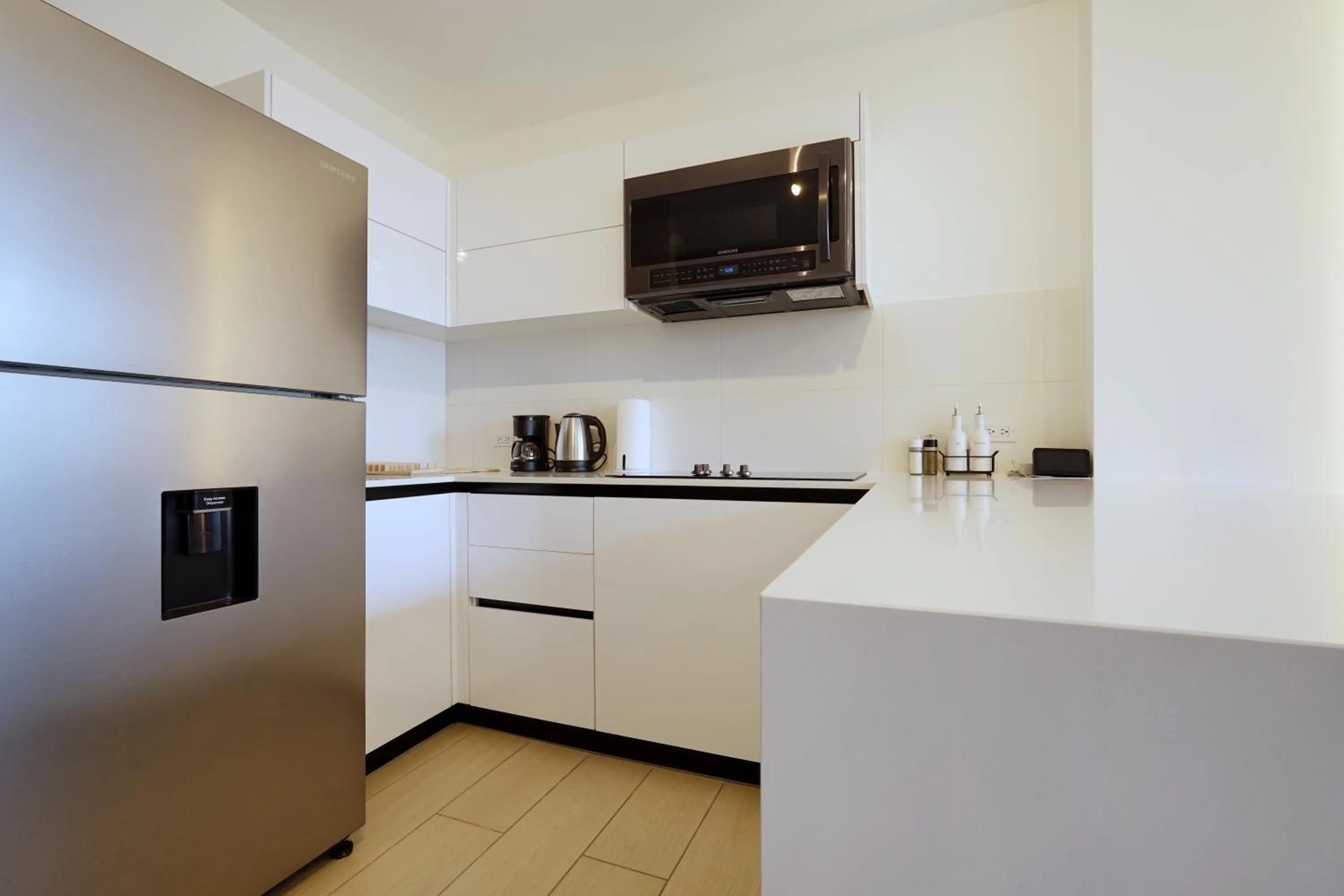 Kitchen or kitchenette in Wynwood House San Francisco