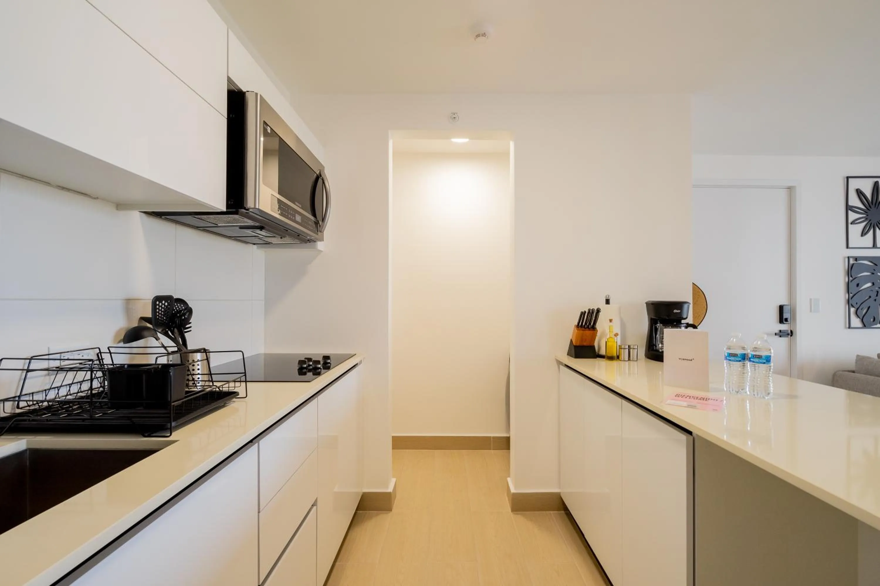 Kitchen or kitchenette in Wynwood House San Francisco