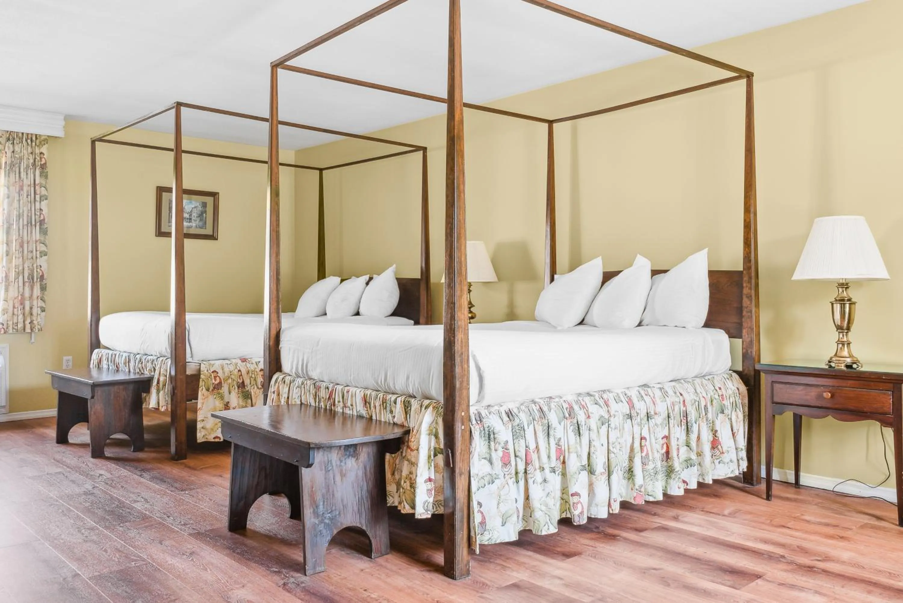 Beekman Arms and Delamater Inn