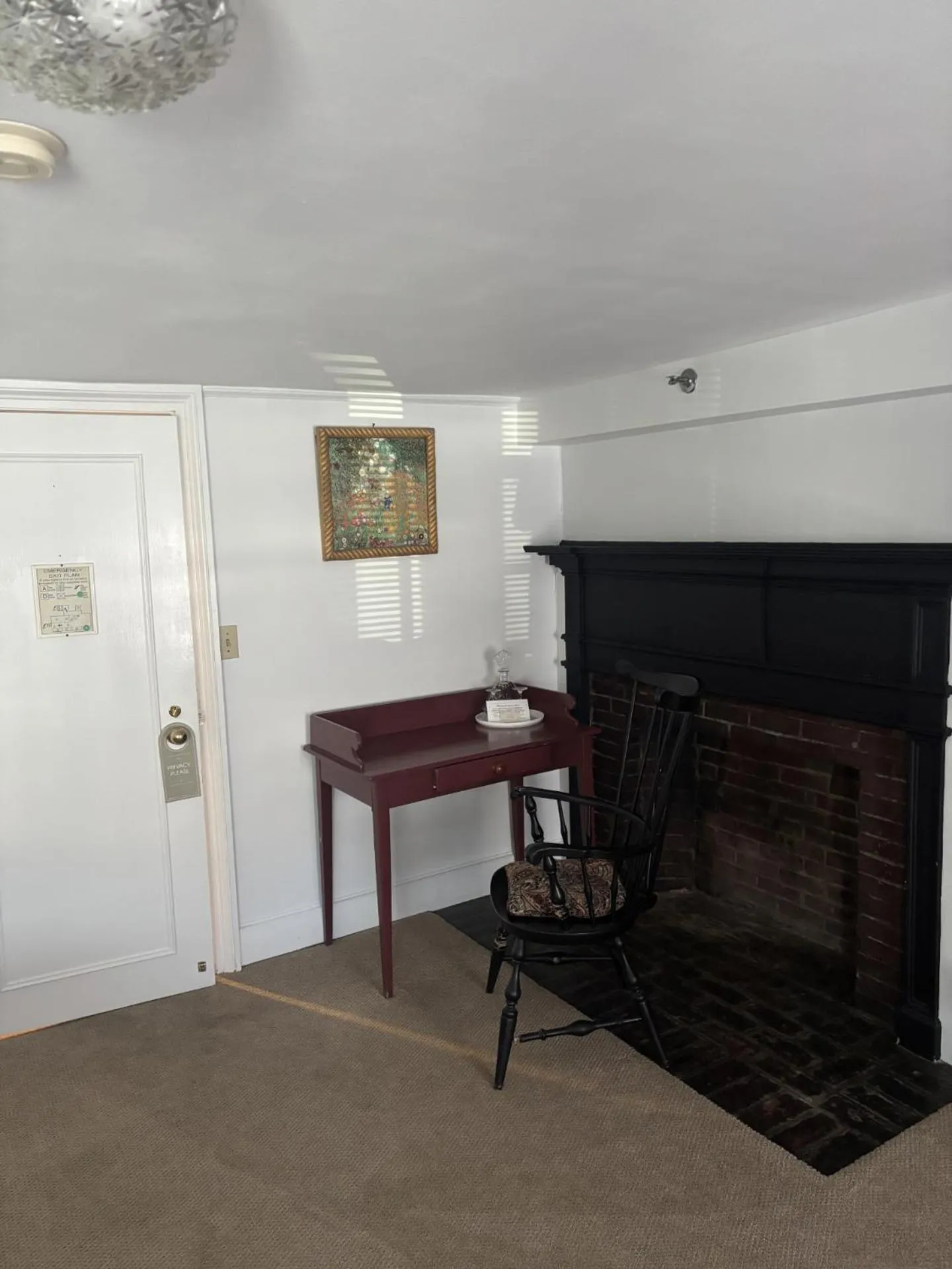 Beekman Arms and Delamater Inn