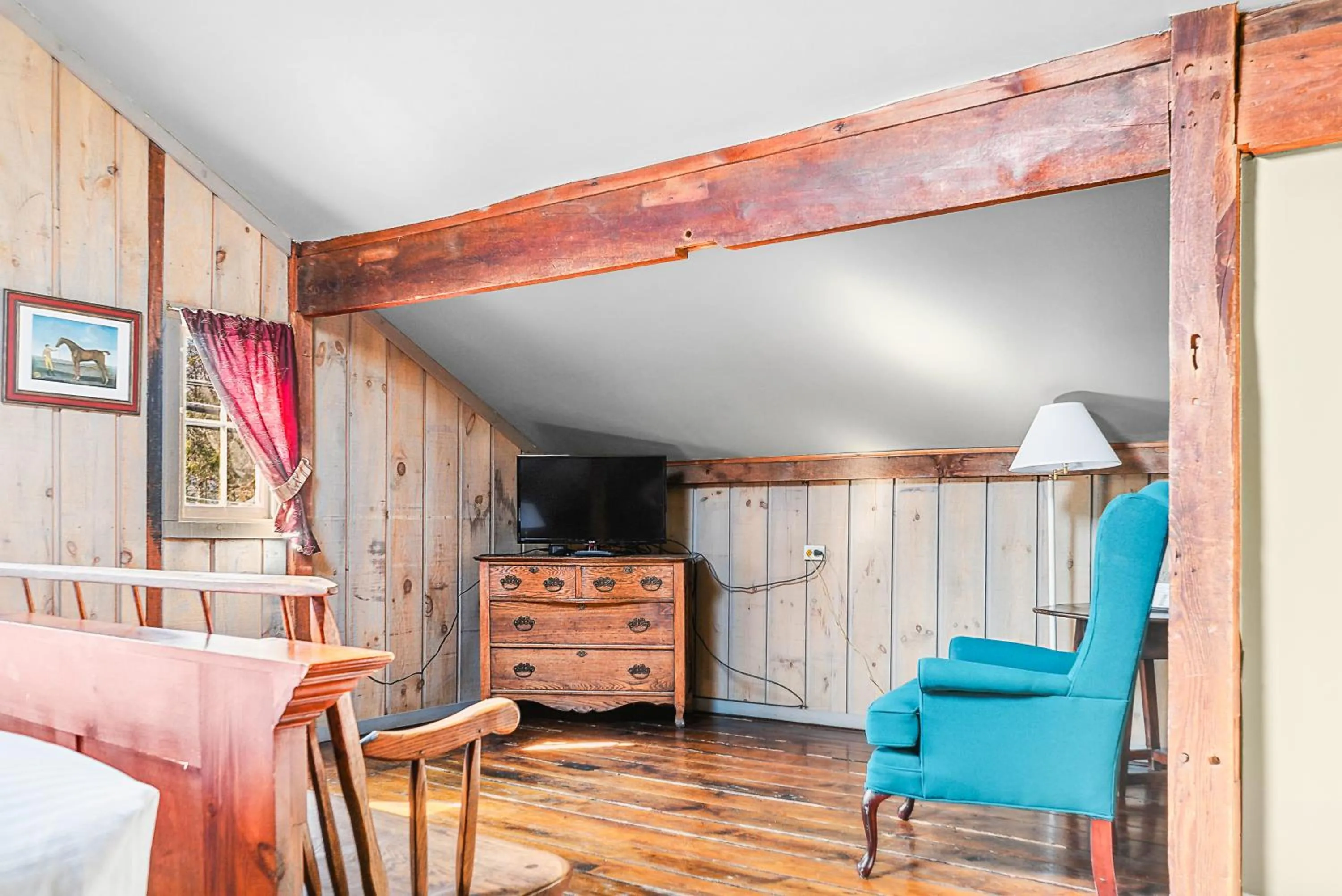 Beekman Arms and Delamater Inn