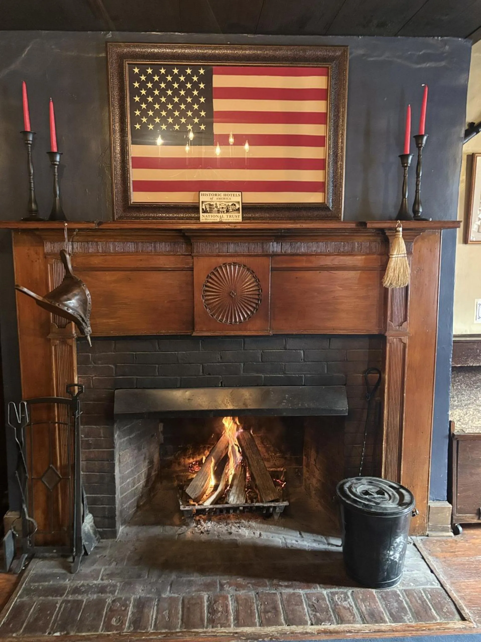 Beekman Arms and Delamater Inn