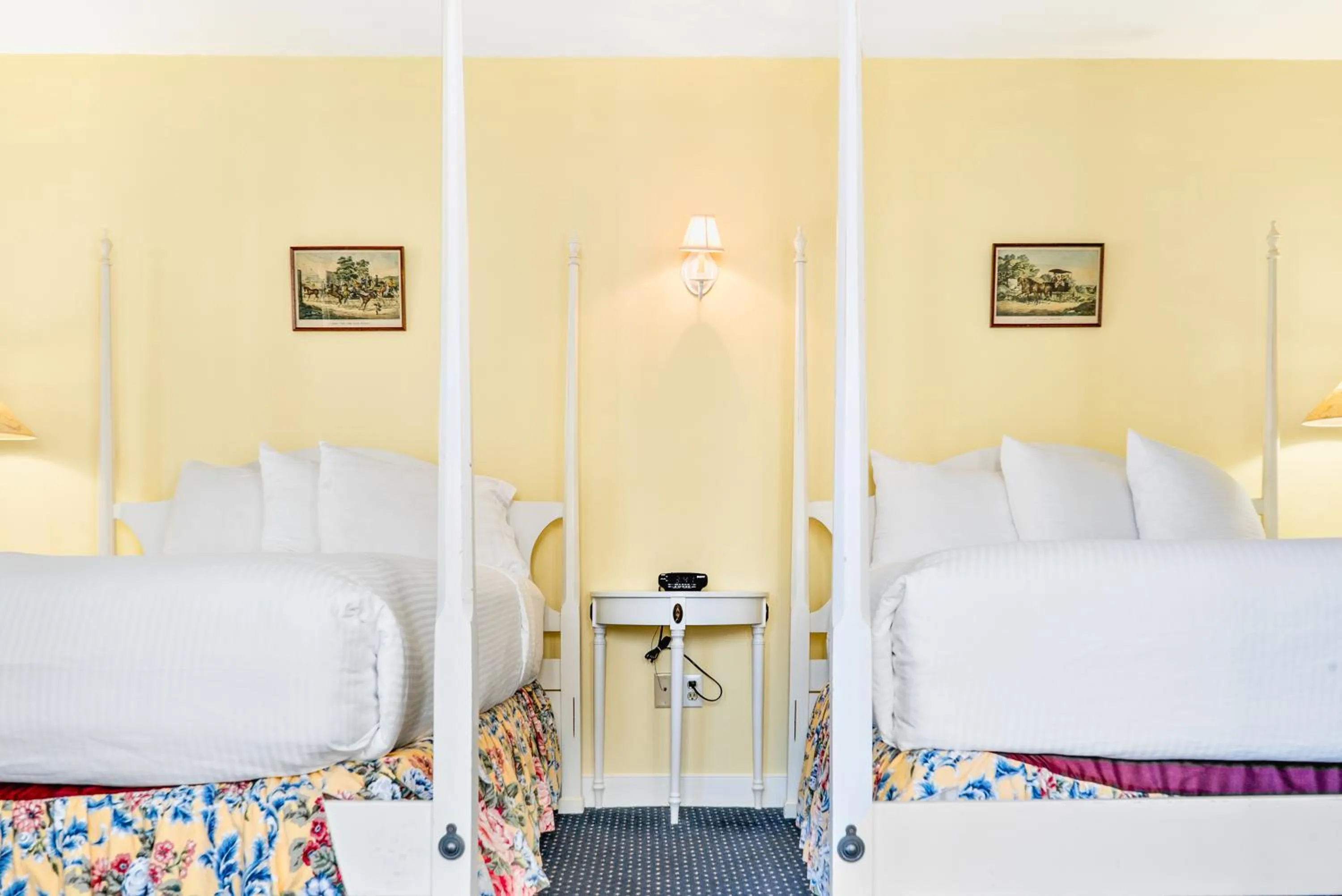 Beekman Arms and Delamater Inn