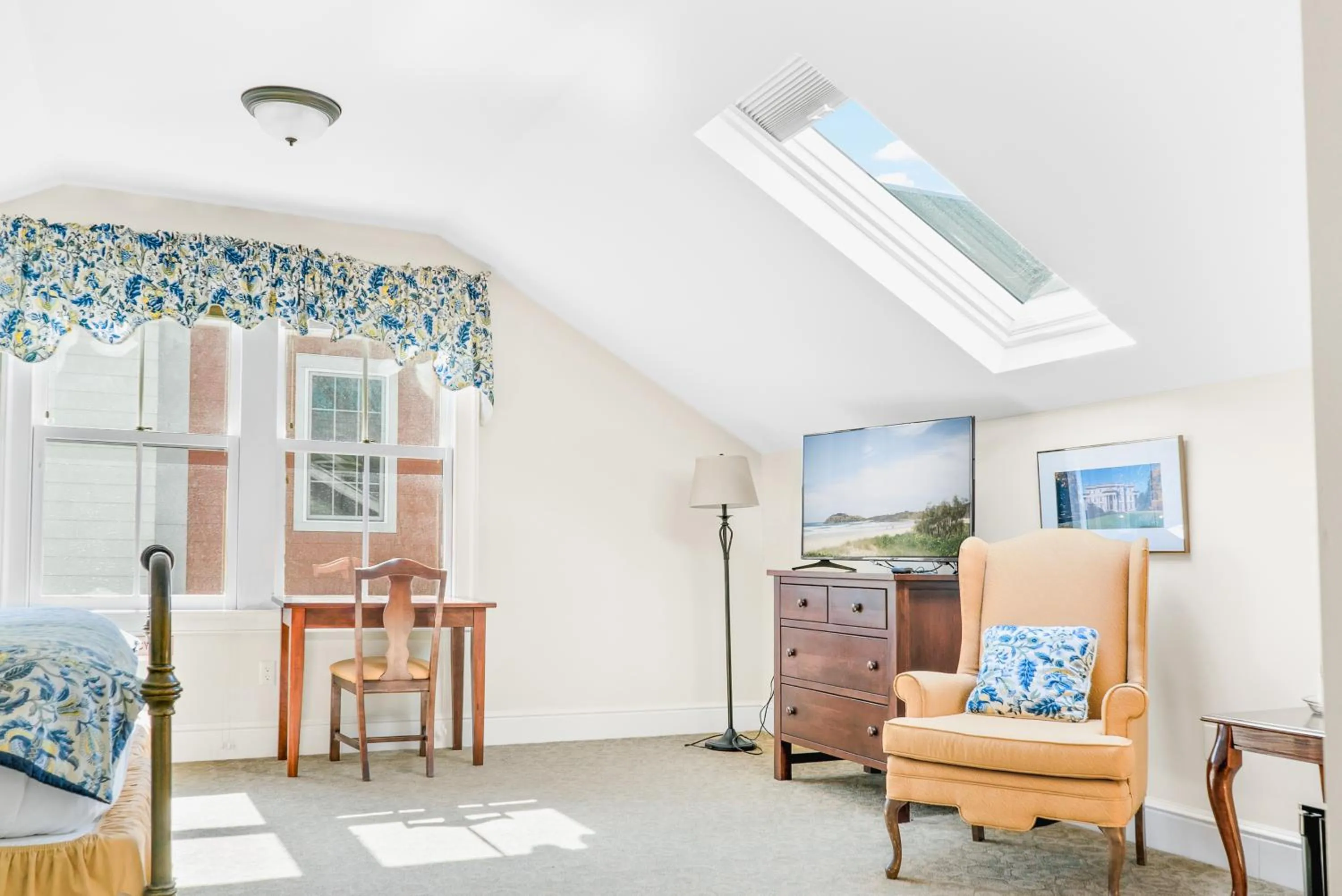 Beekman Arms and Delamater Inn