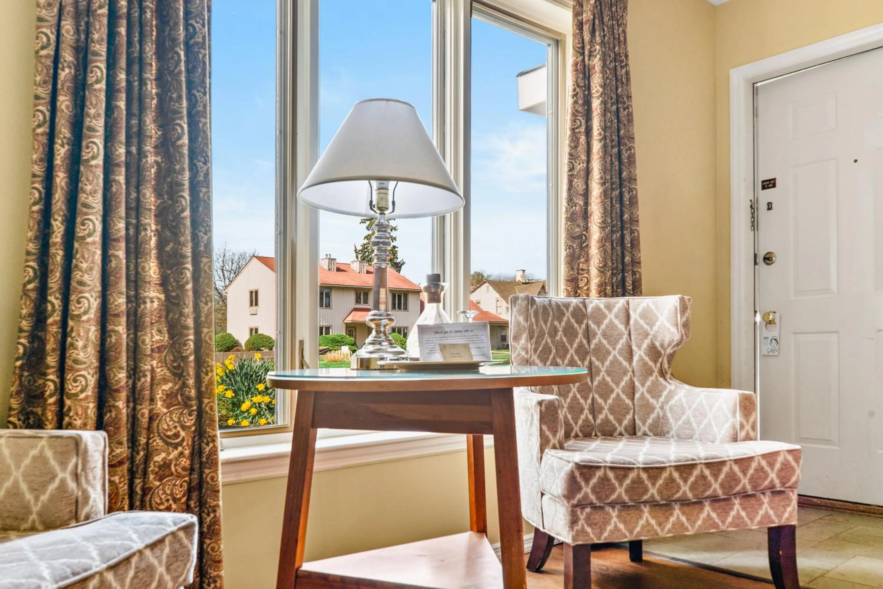 Beekman Arms and Delamater Inn